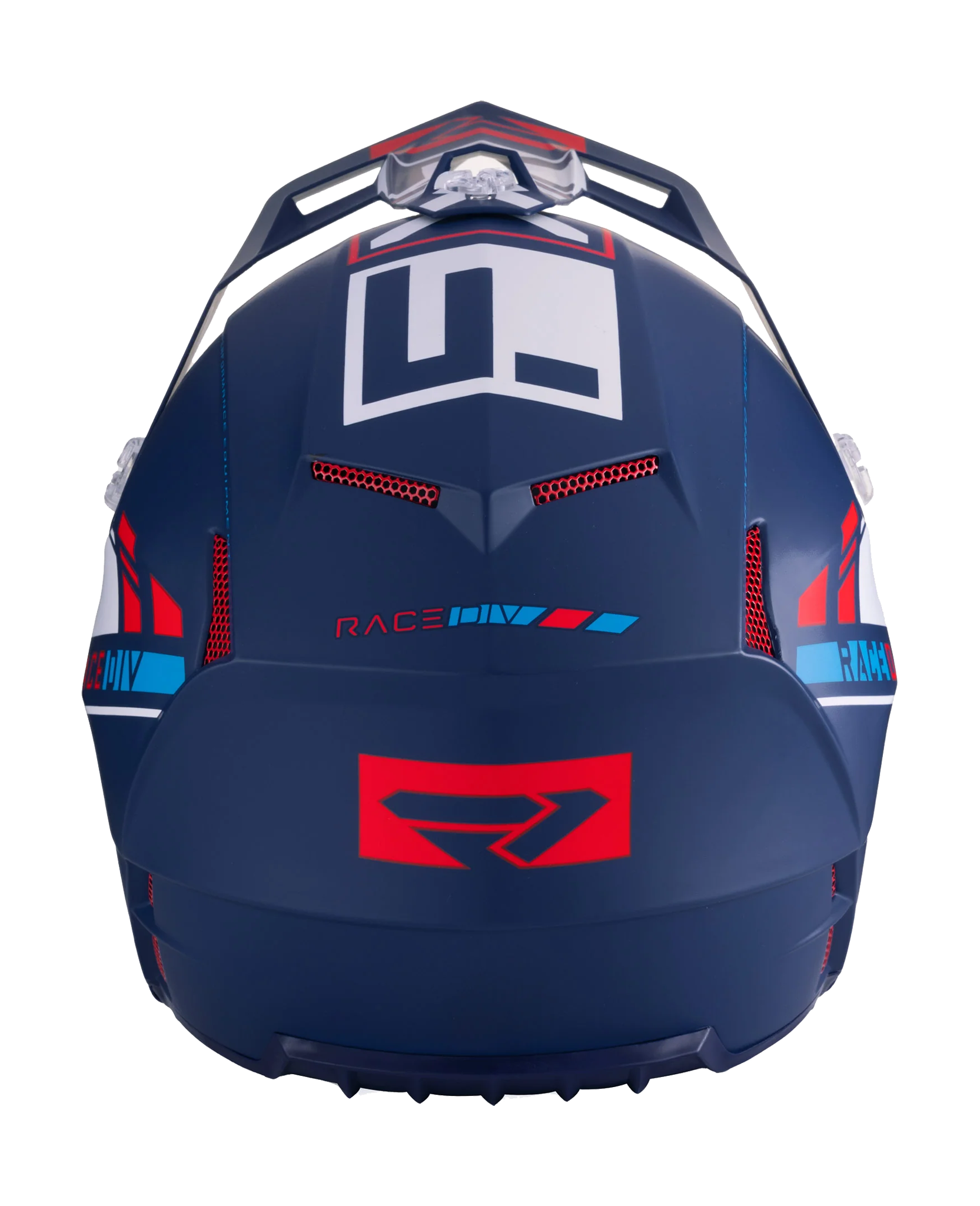 FXR Crosshelm Clutch CX Pro - Patriot