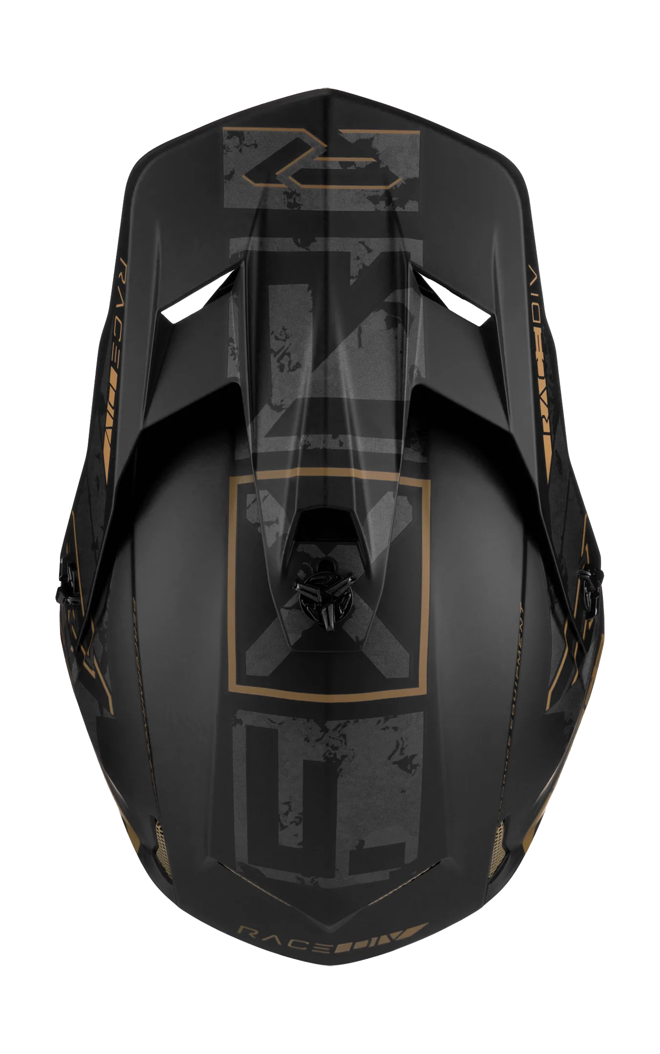 FXR Crosshelm Clutch Stealth - Canvas