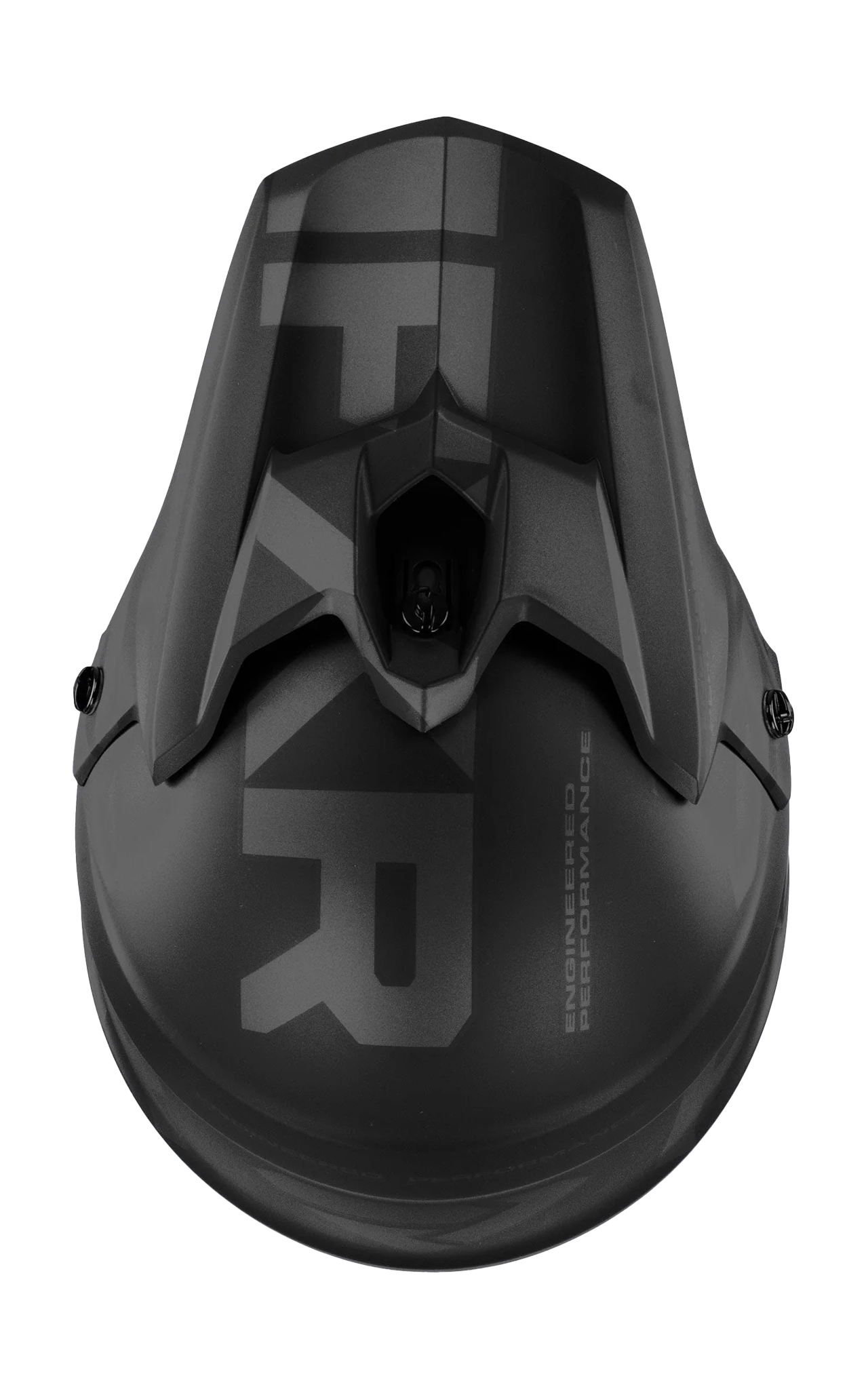 FXR Crosshelm Torque Team - Black Ops