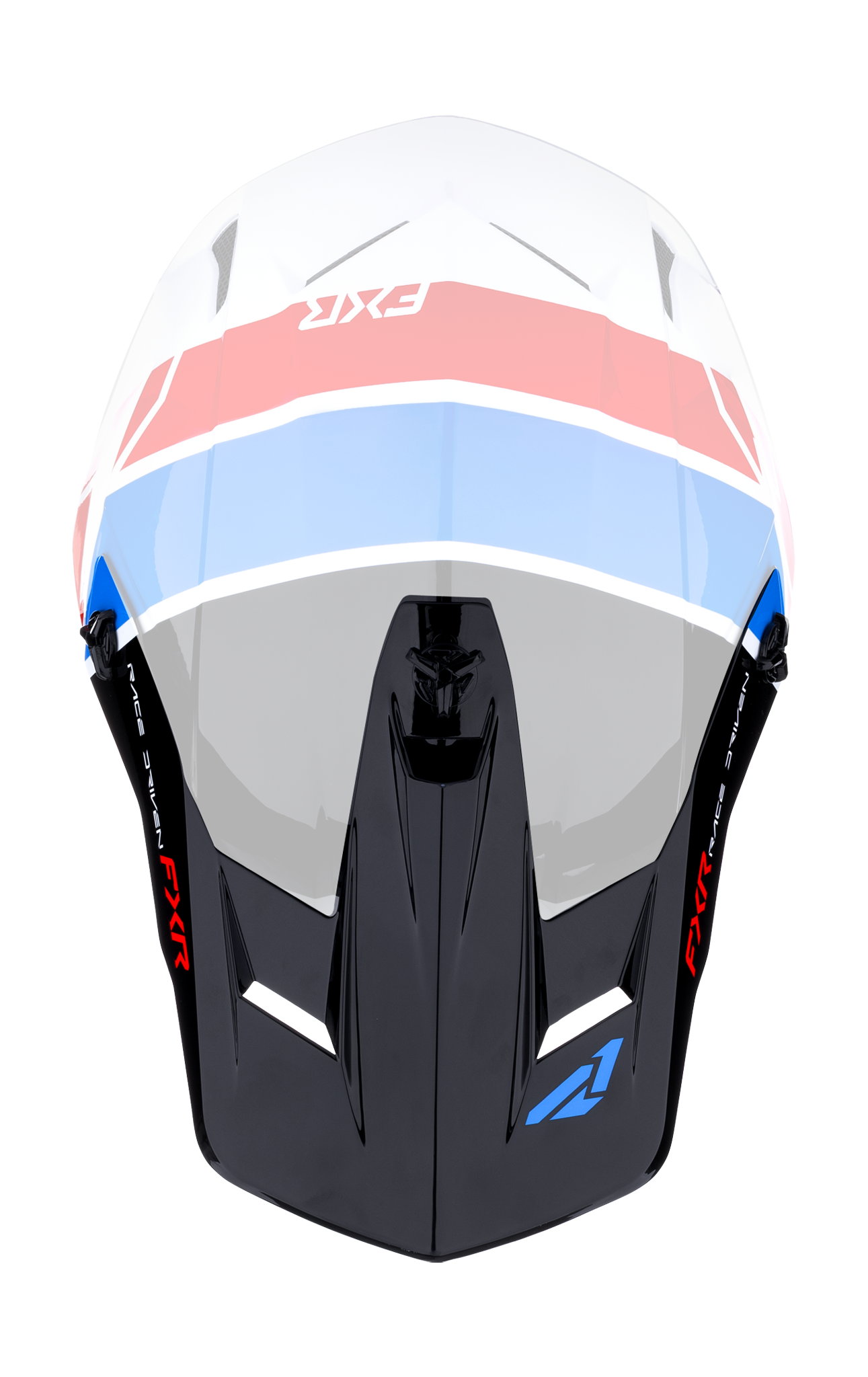 FXR Helmklep Clutch Comp - Podium