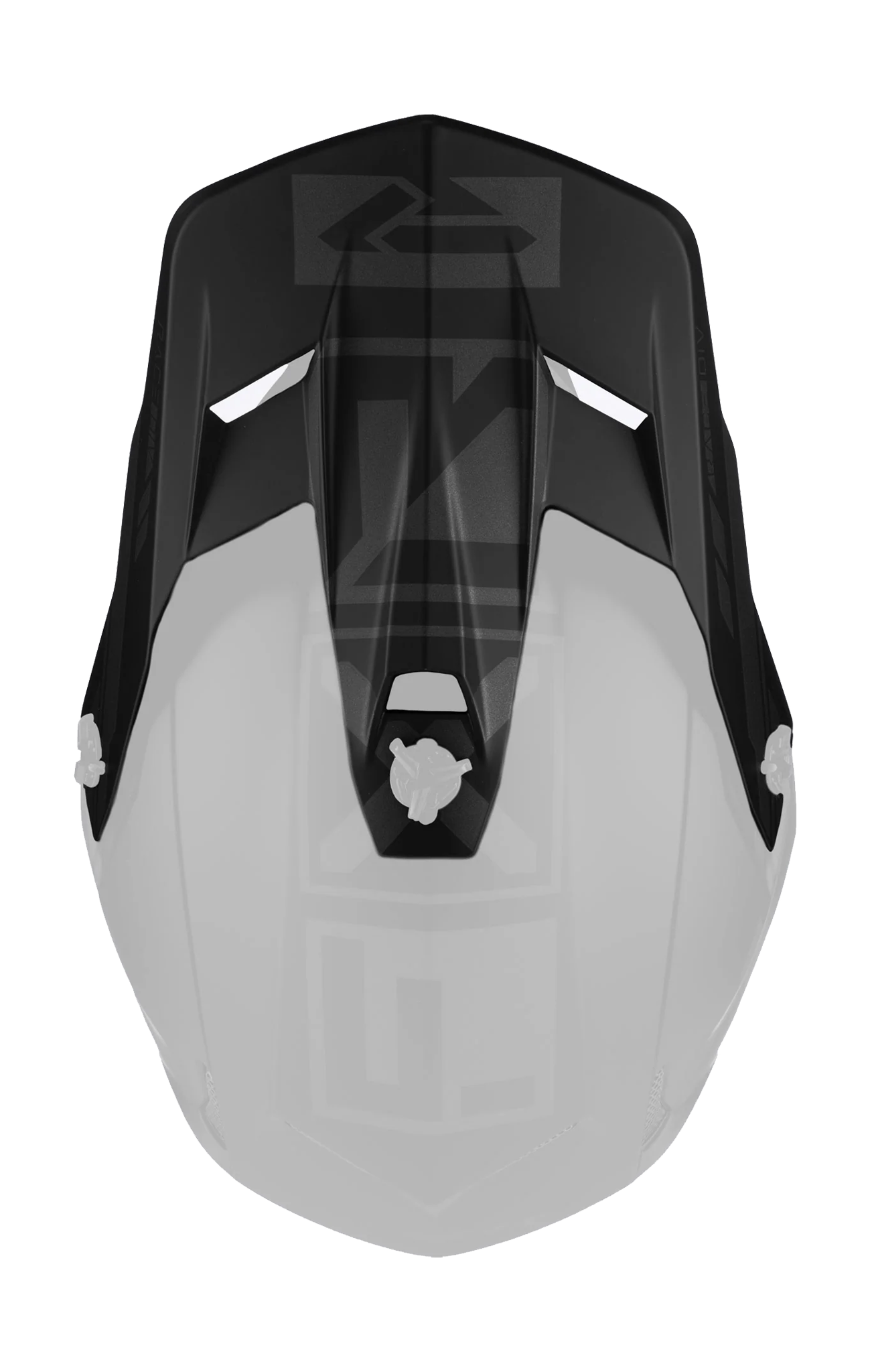 FXR Helmklep Clutch CX Pro - Black Ops