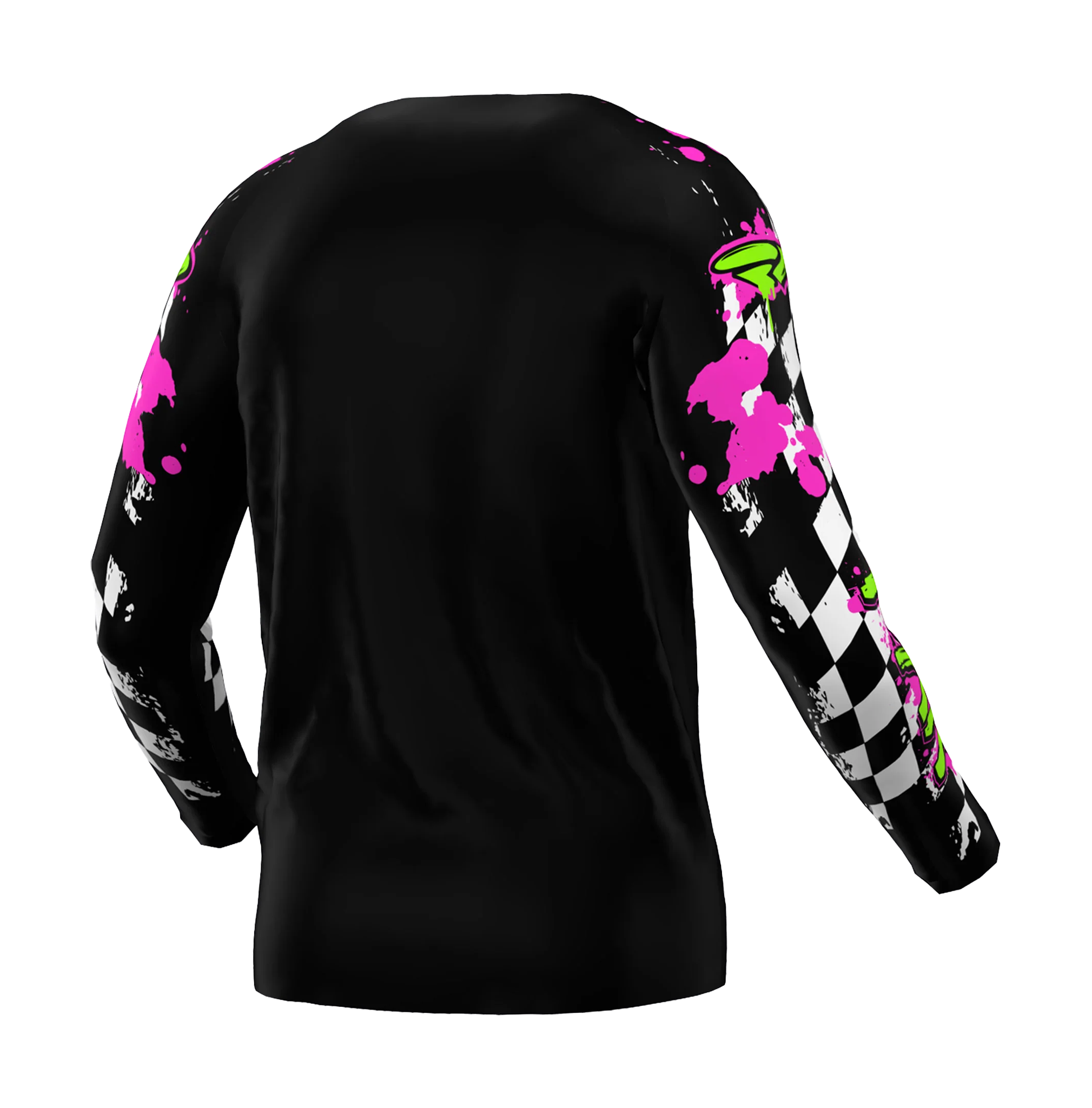 FXR Kinder Cross Shirt Clutch - Gromlin