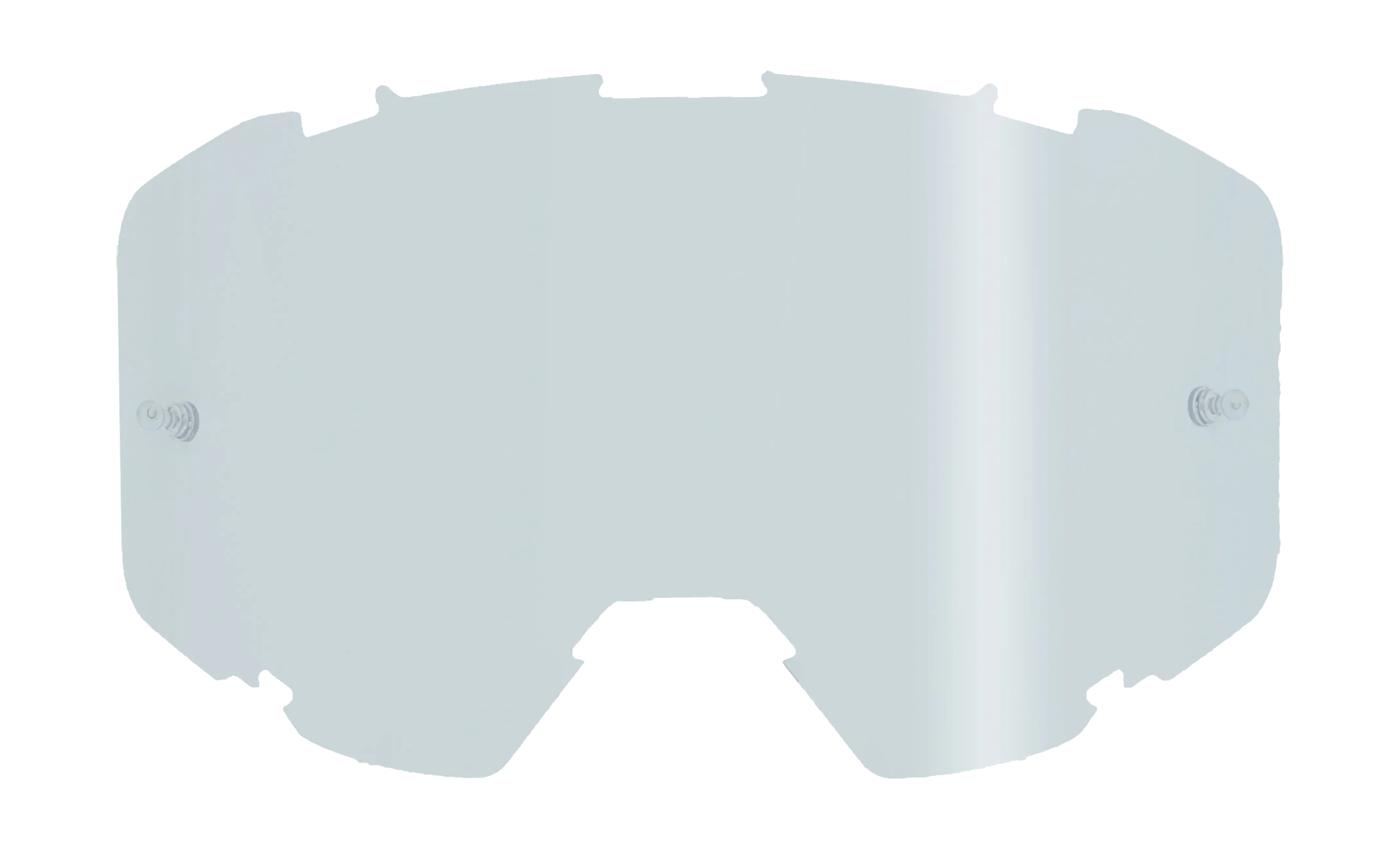 FXR Kinder Lens Maverick - Clearidium Clear