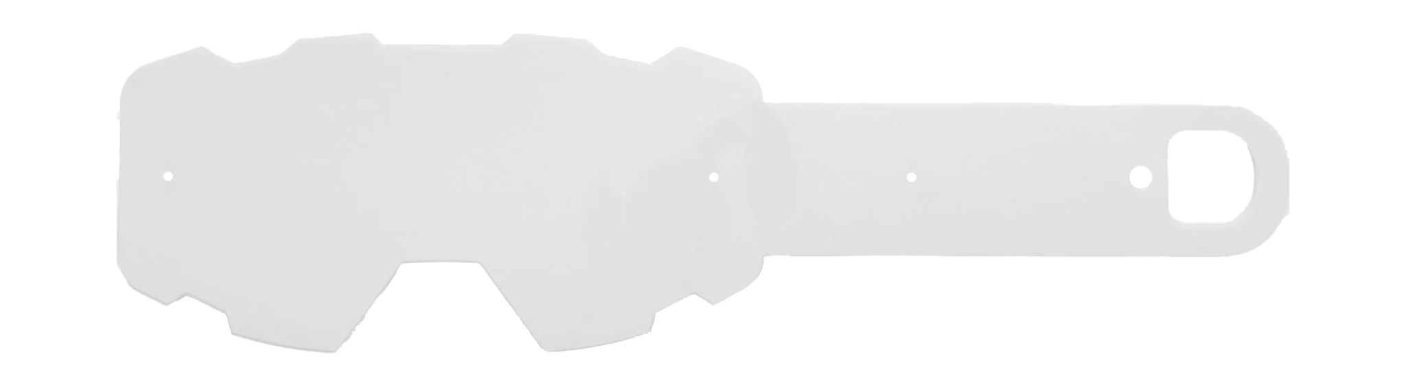 FXR Kinder Tear-Offs Standaard Maverick