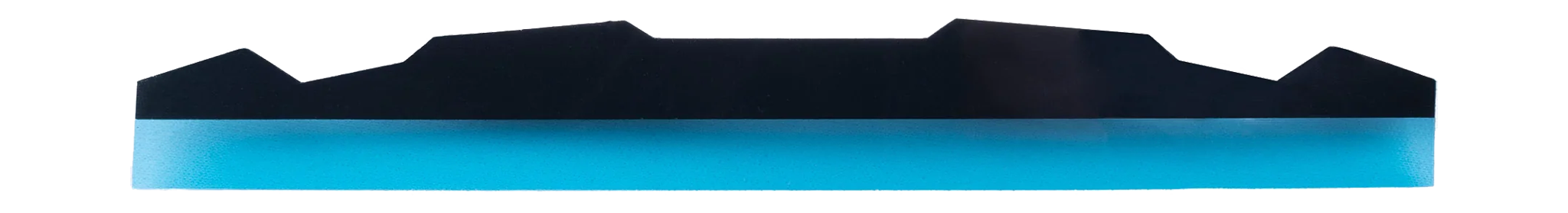 FXR Mudflaps Maverick - 1 Stuk