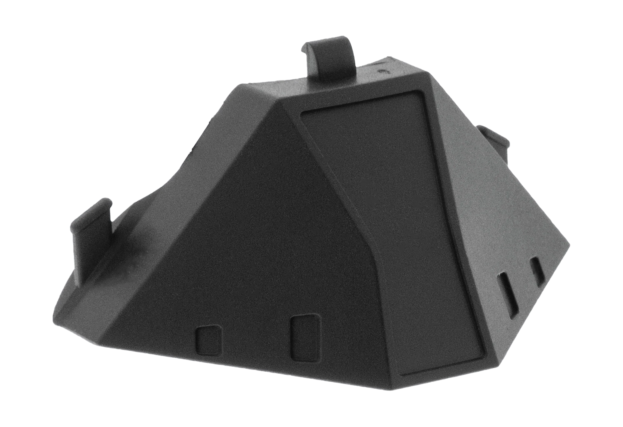 FXR Neusbeschermer Maverick - Zwart