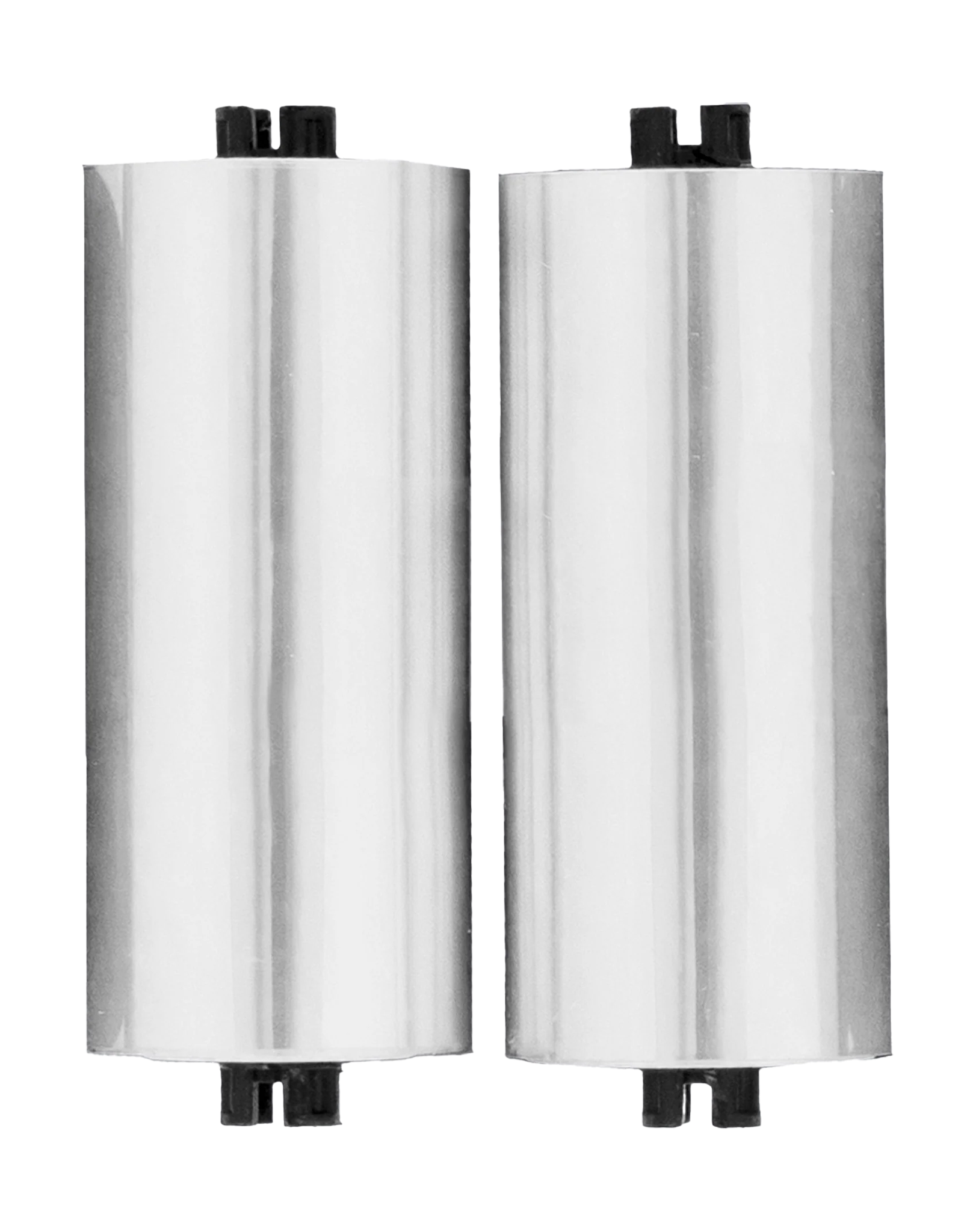 FXR Roll-Off Rolletjes Maverick - 46 mm - 2 Stuks