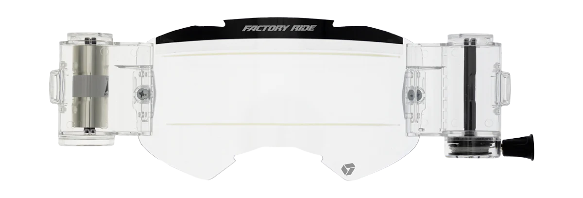 FXR Roll-Off Systeem Factory Ride - 45 mm