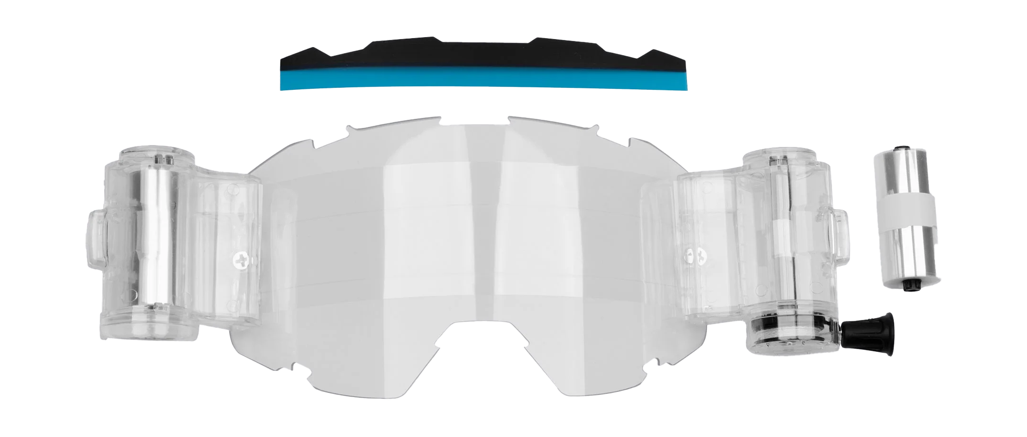 FXR Roll-Off Systeem Maverick - 46 mm