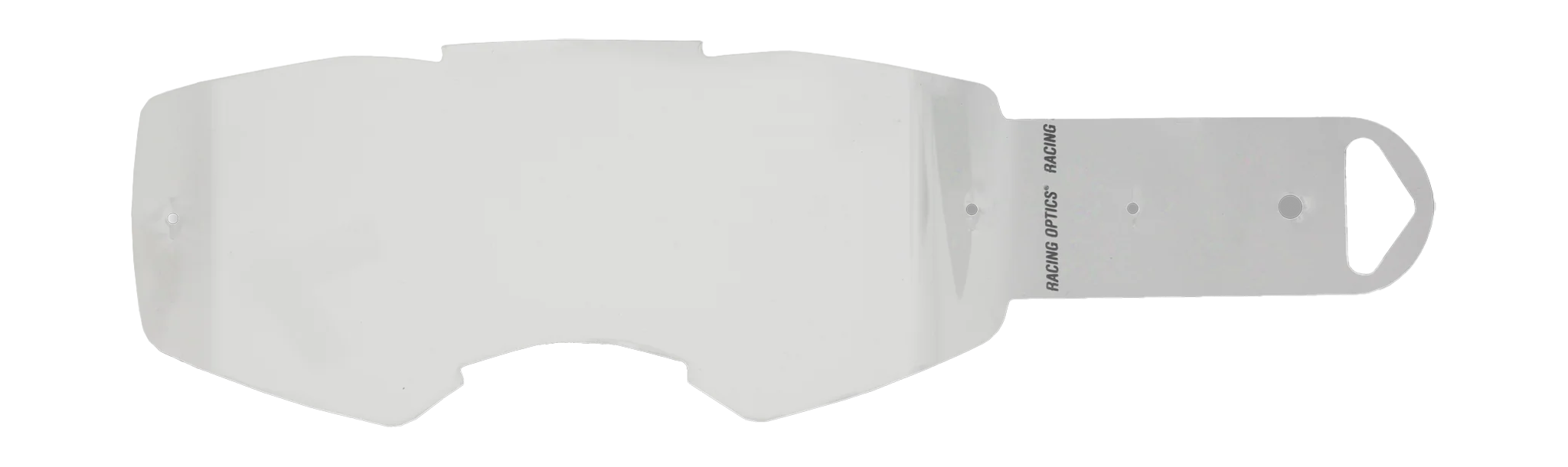 FXR Tear-Offs Perimeter Seal Laminated Factory Ride