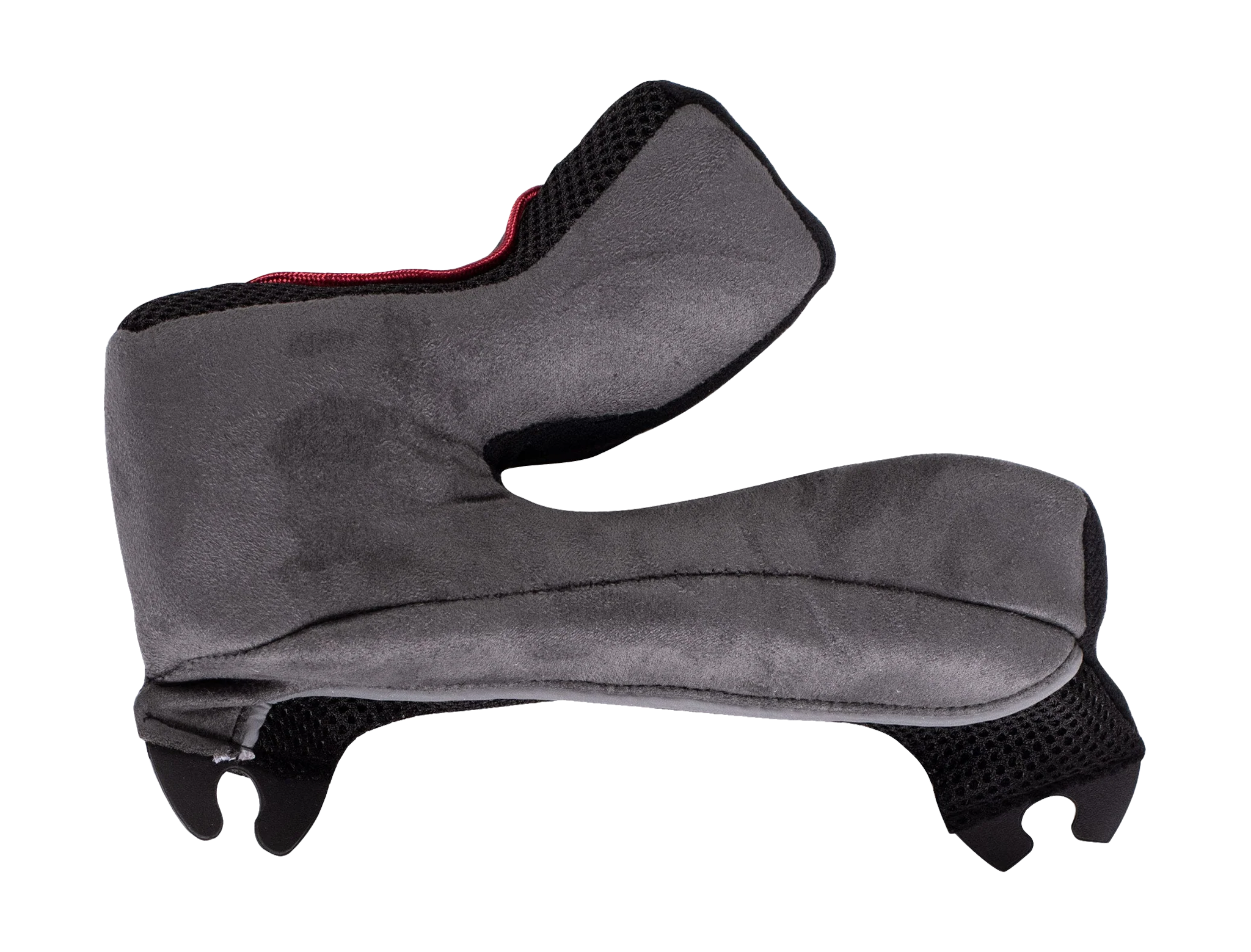 FXR Wangstukken Helium - Zwart