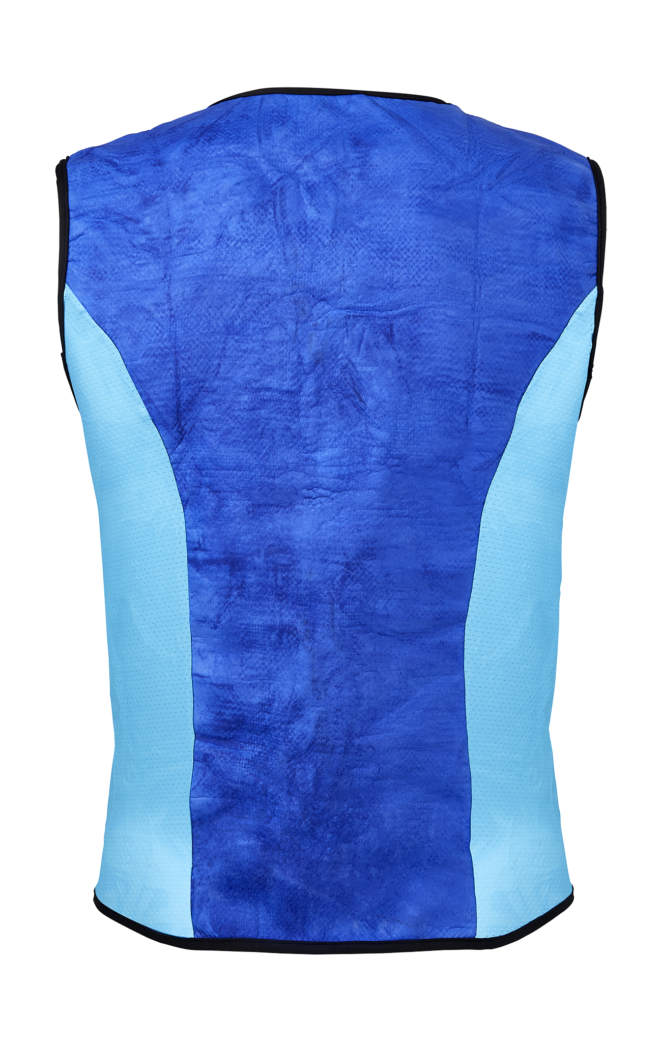 Inuteq Koelvest Bodycool Xtreme - Blauw