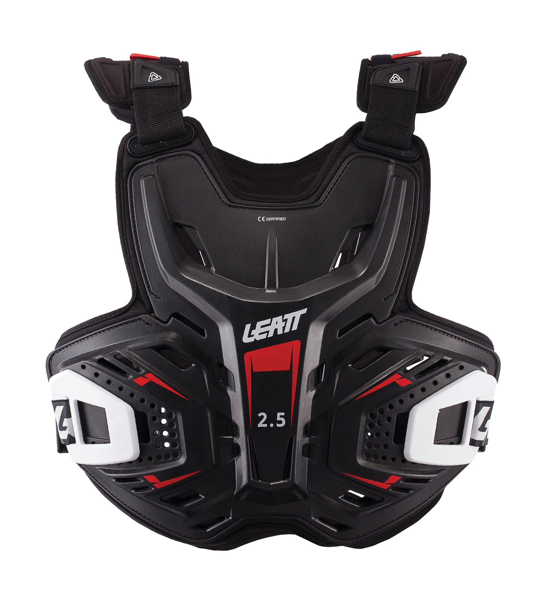 Leatt Bodyprotector 2.5 - Zwart