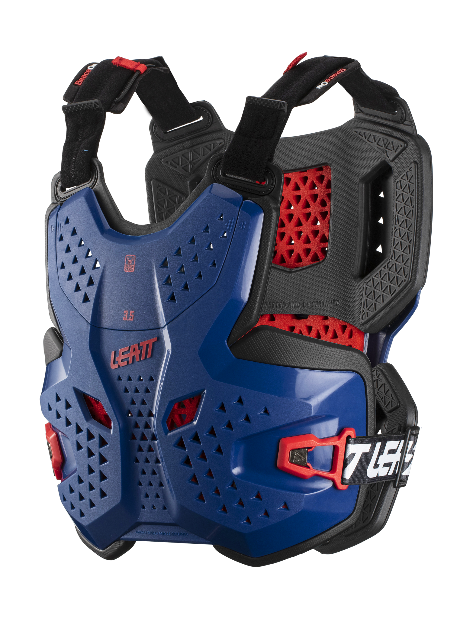 Leatt Bodyprotector 3.5 - Royal