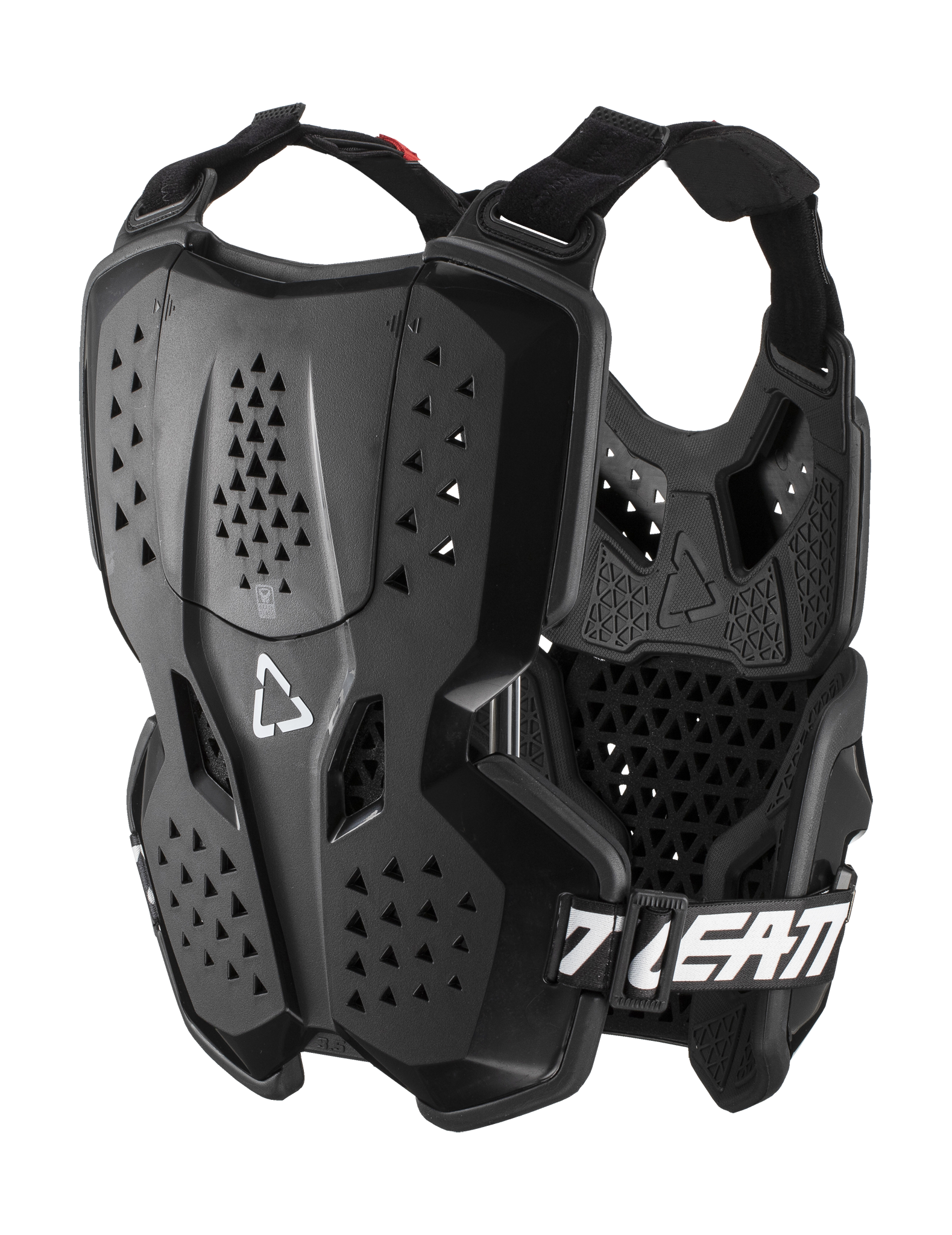 Leatt Bodyprotector 3.5 - Zwart