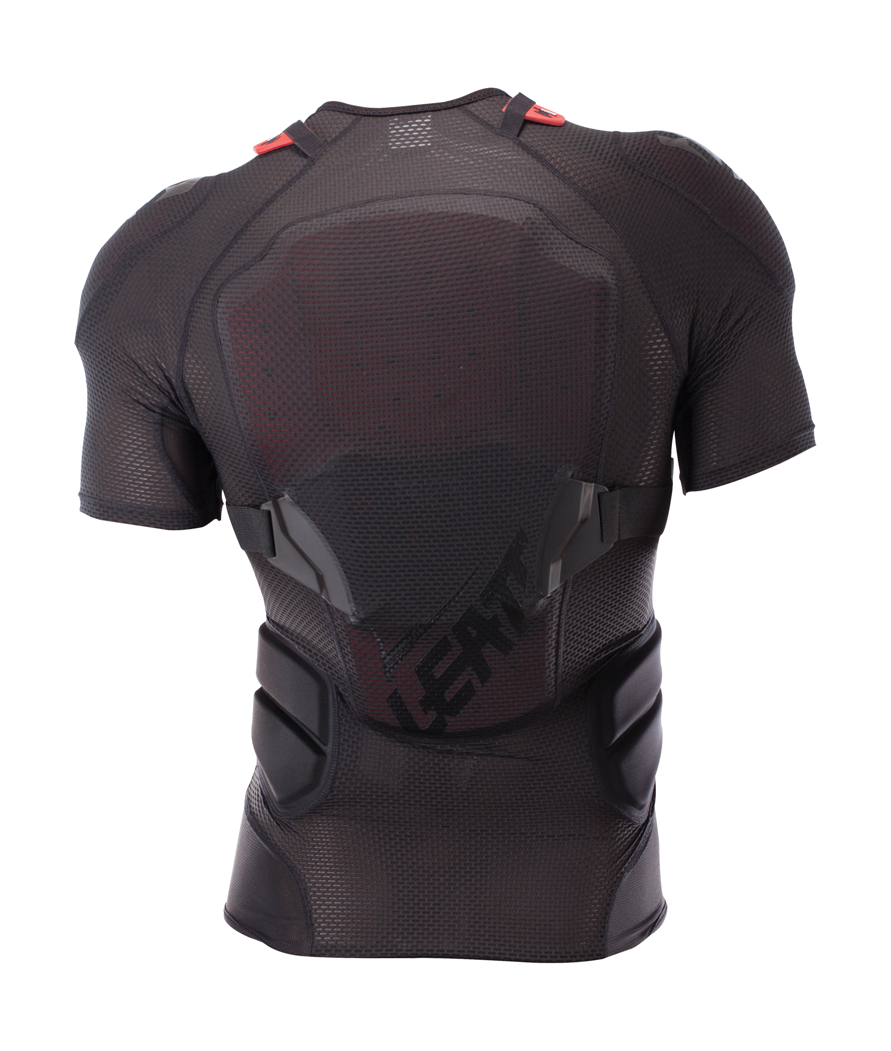Leatt Bodyprotector Zacht 3DF AirFit Lite - Zwart