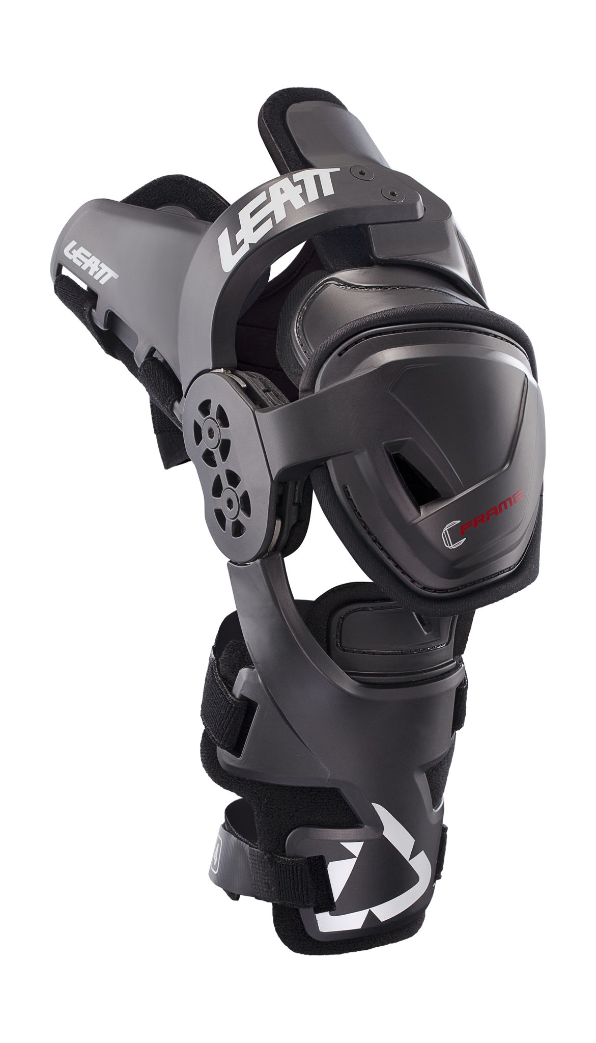 Leatt Kinder Kniebraces C-Frame