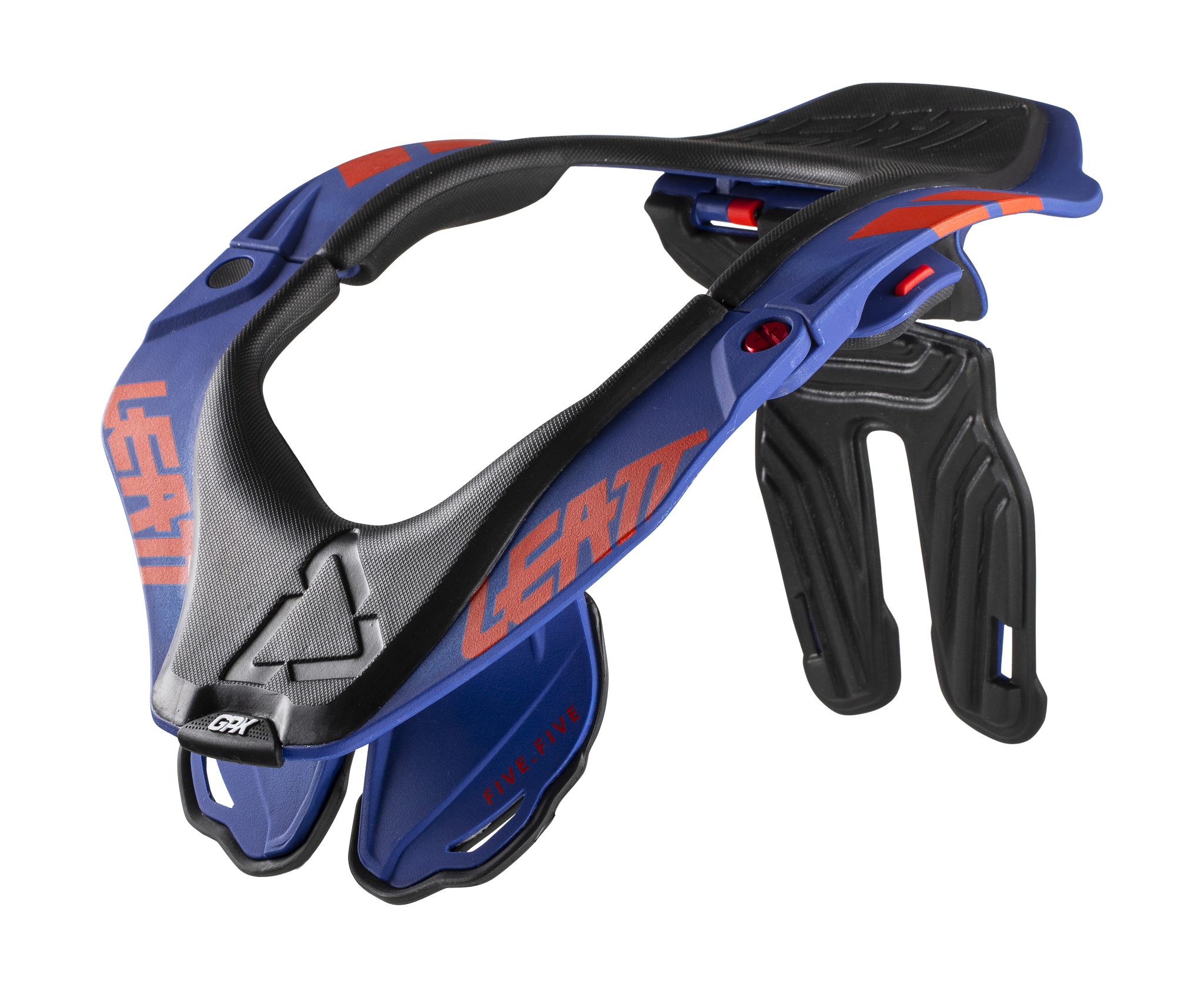Leatt Kinder Nekbrace GPX 5.5 - Royal