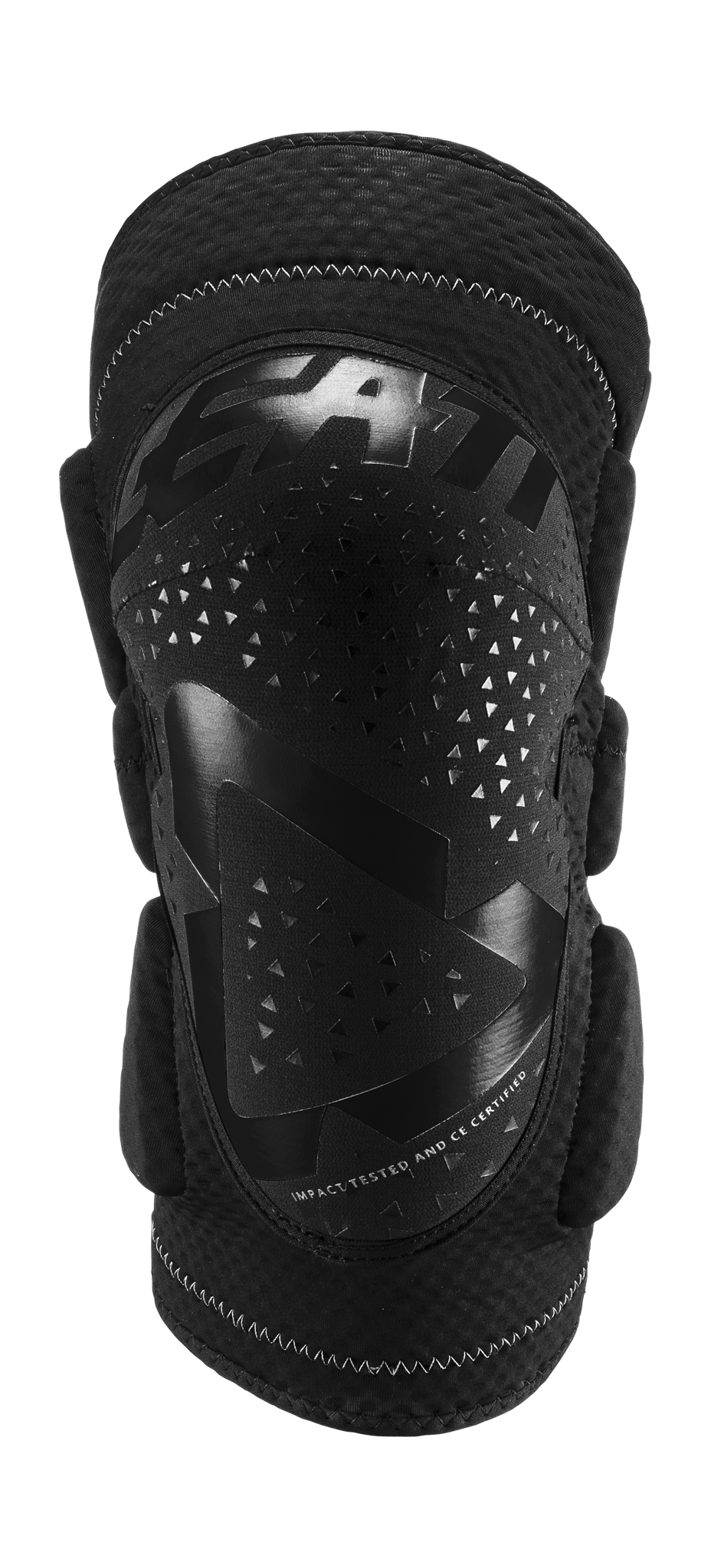 Leatt Kniebeschermers 3DF 5.0 - Zwart