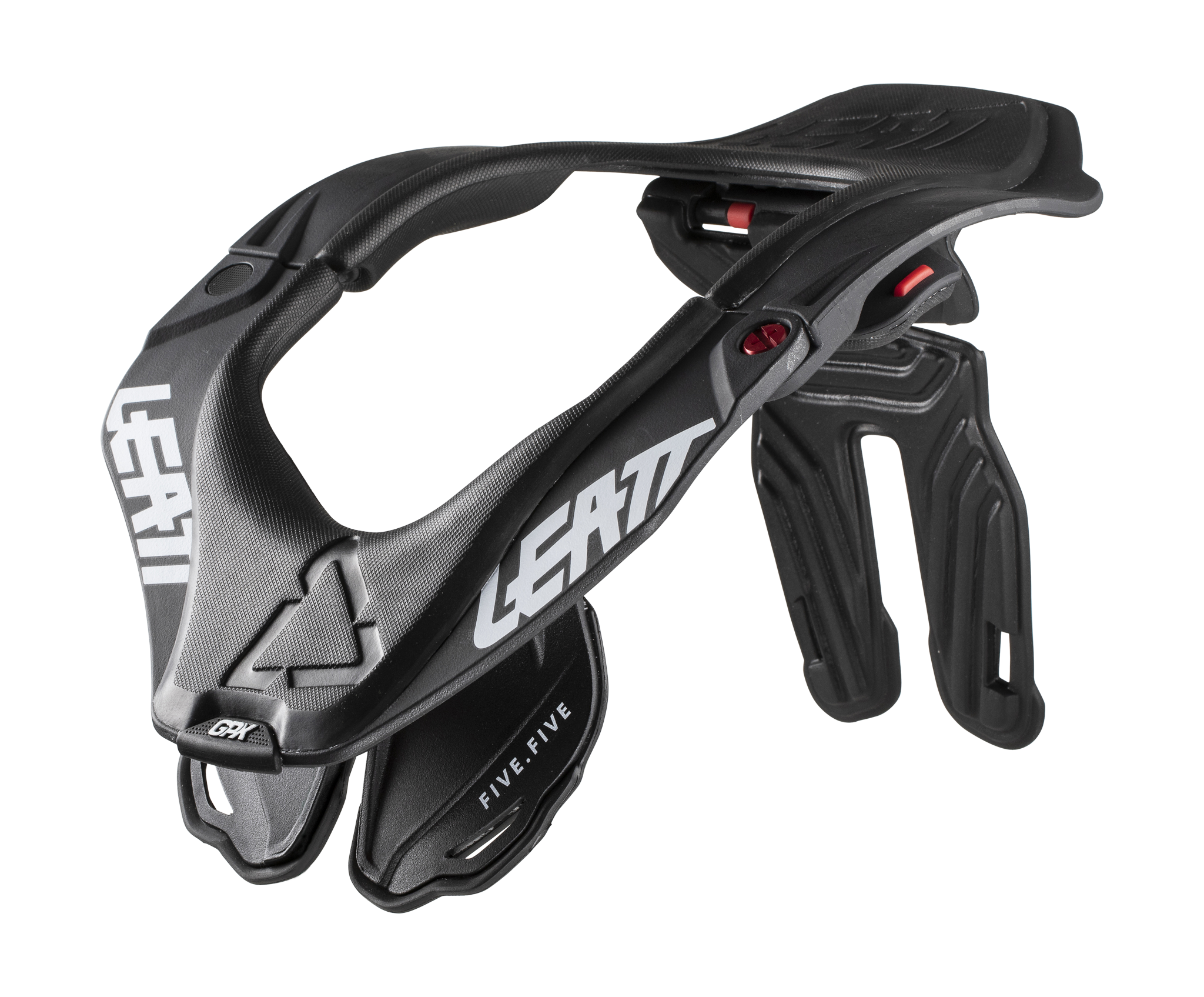 Leatt Nekbrace GPX 5.5 - Zwart