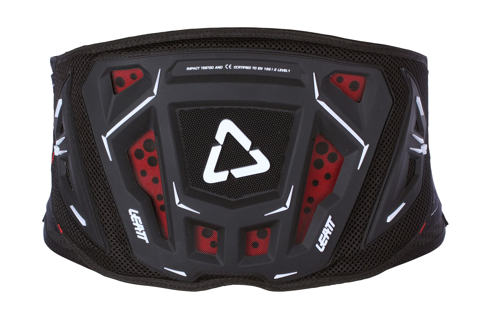 Leatt Niergordel 3DF 3.5