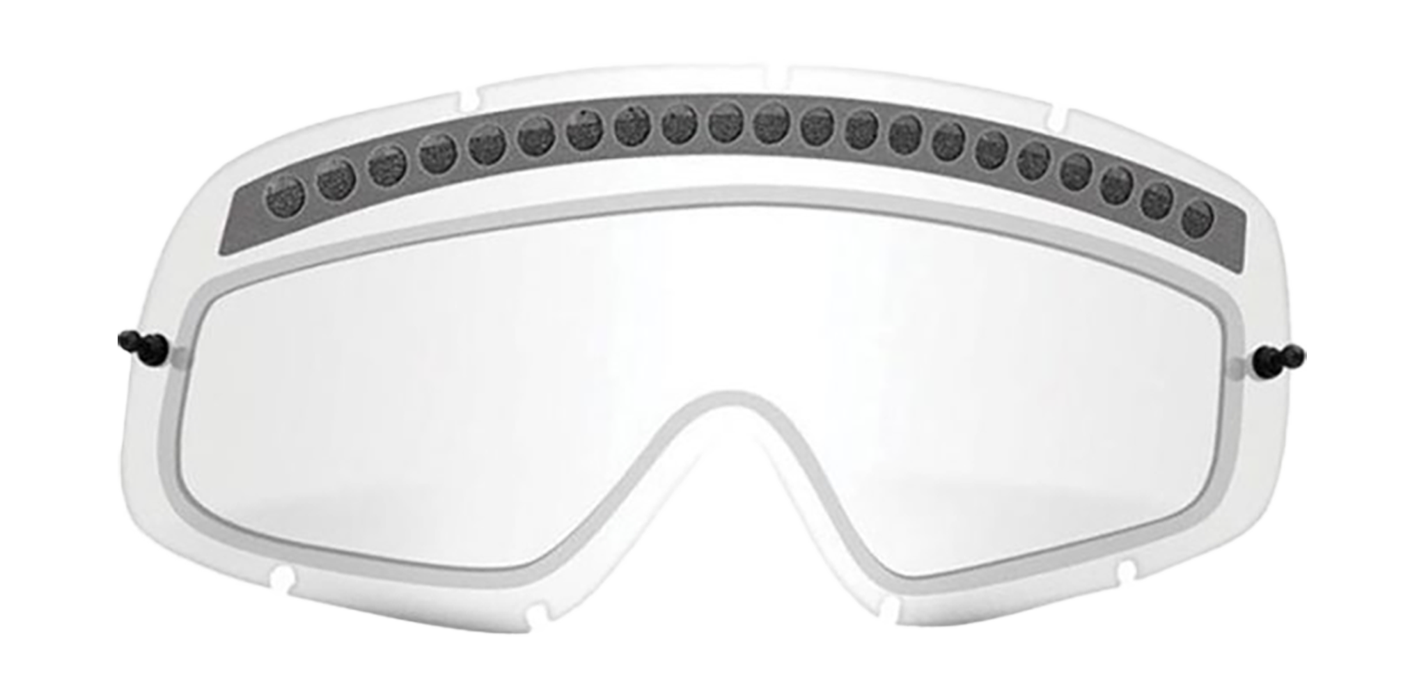 Oakley Lens O-frame - Dual Vented Clear