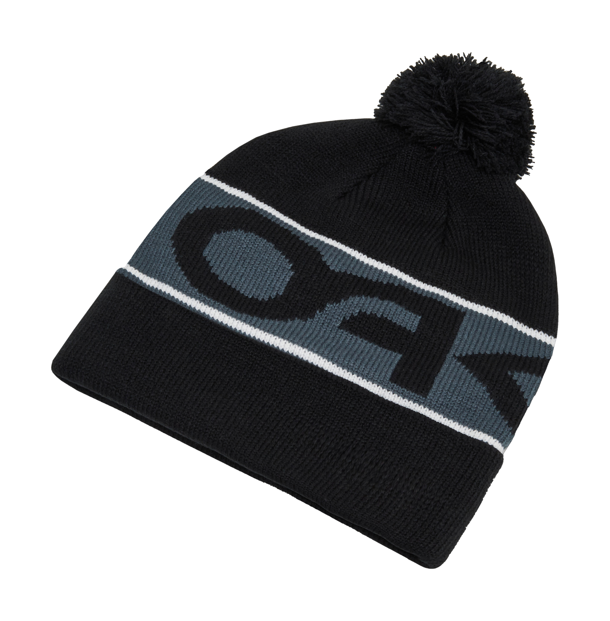 Oakley Muts Factory Cuff - Blackout