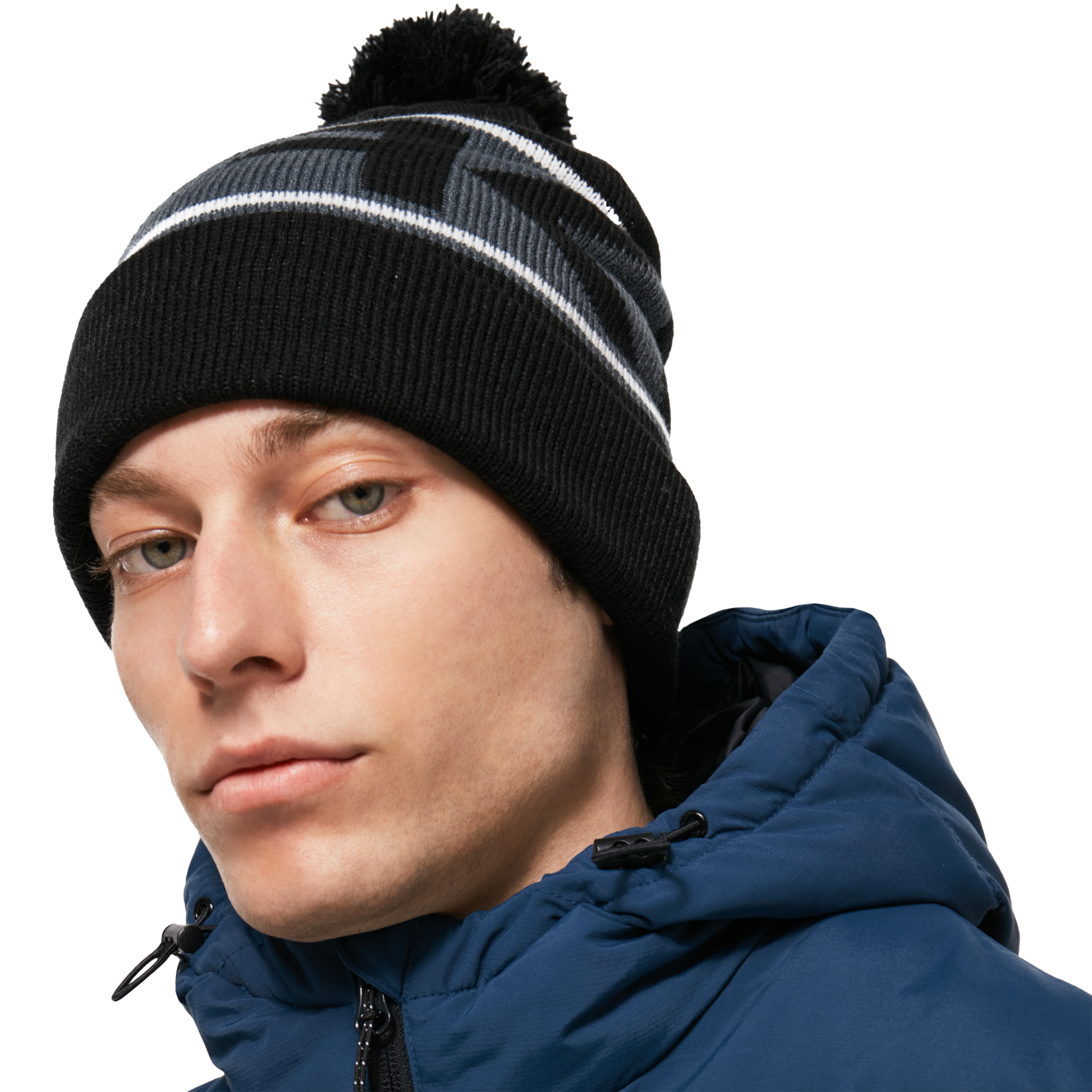 Oakley Muts Factory Cuff - Blackout