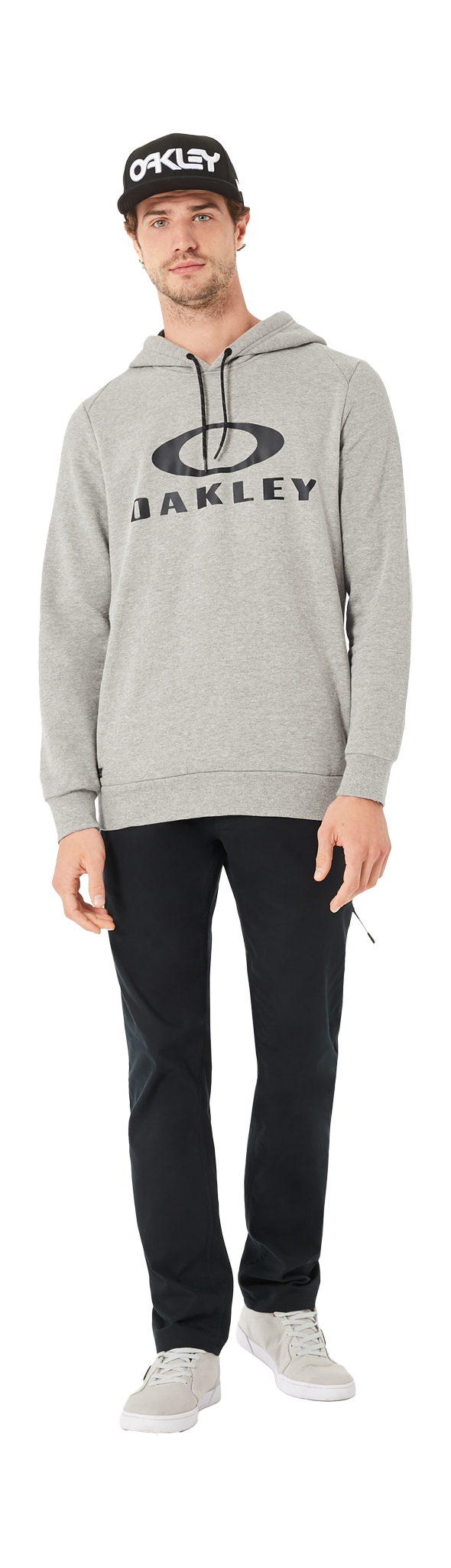 Oakley Pet Snapback MK2 Novelty - Blackout