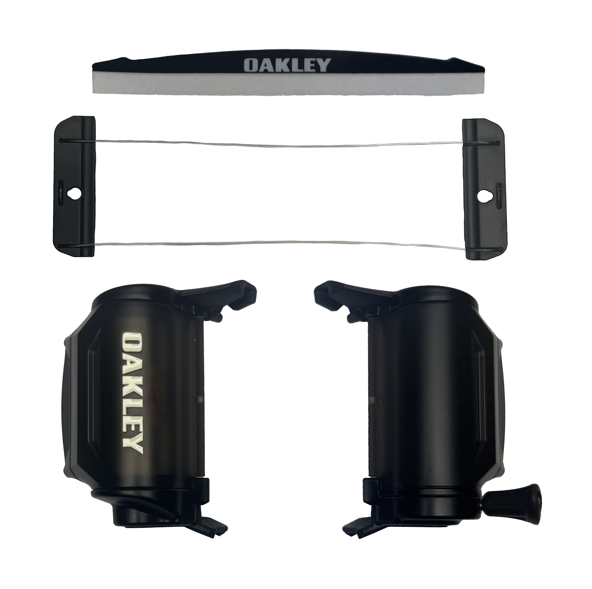 Oakley Roll-Off Systeem BIG BRO Airbrake MX - 50 mm