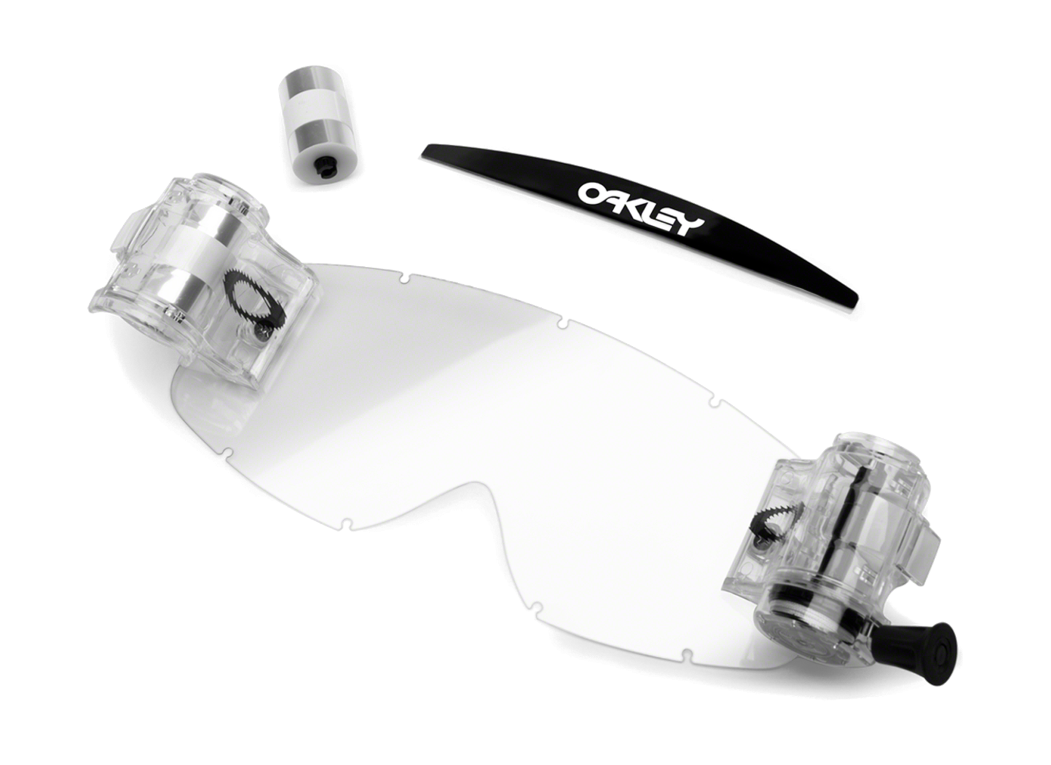 Oakley Roll-Off Systeem O-frame - 31 mm