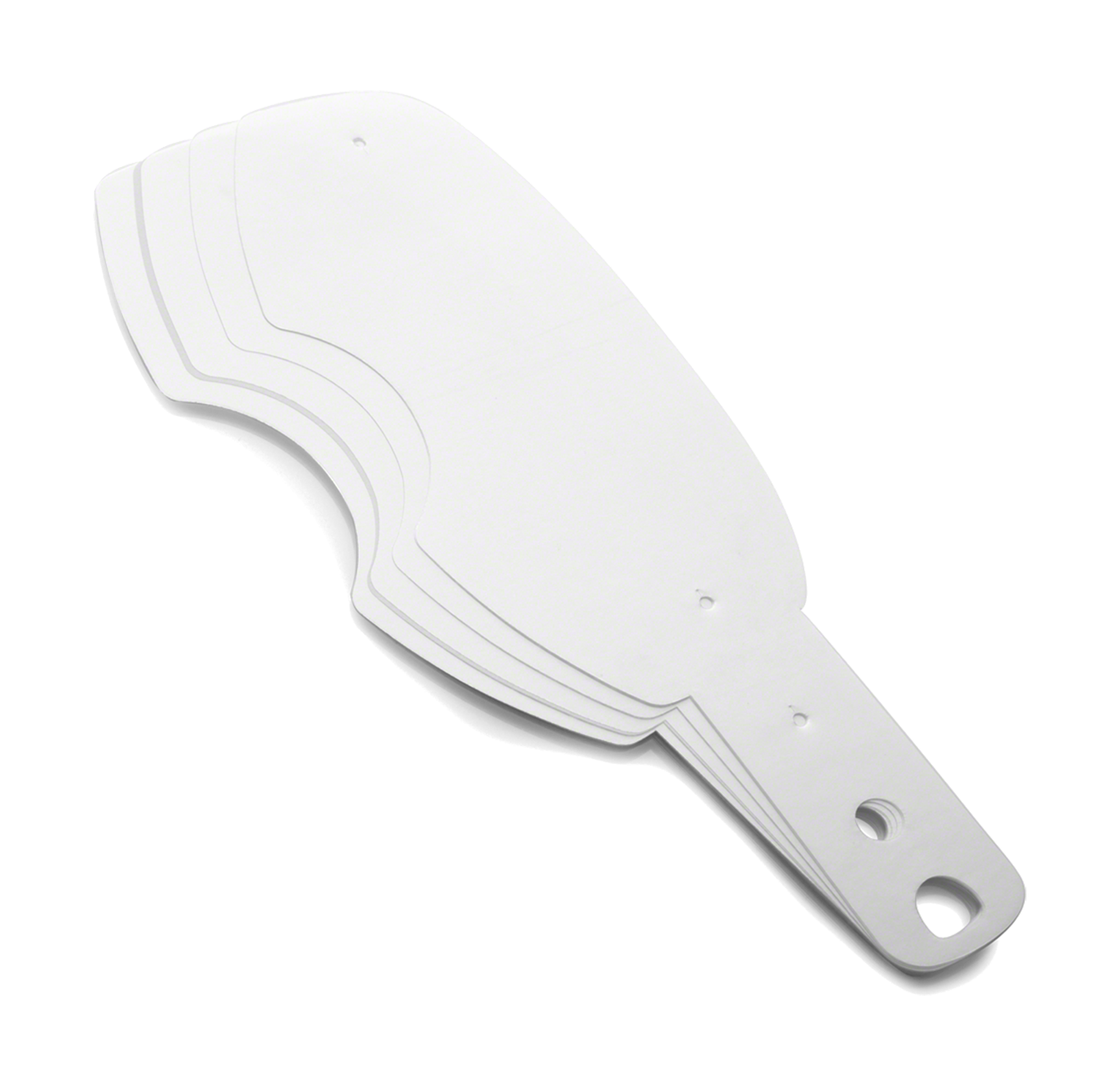 Oakley Tear-Offs Standaard Airbrake MX