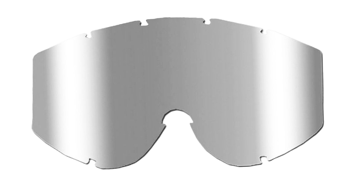 Progrip Lens 3200/3201/3204/3301 - Multilayered / Spiegel Zilver