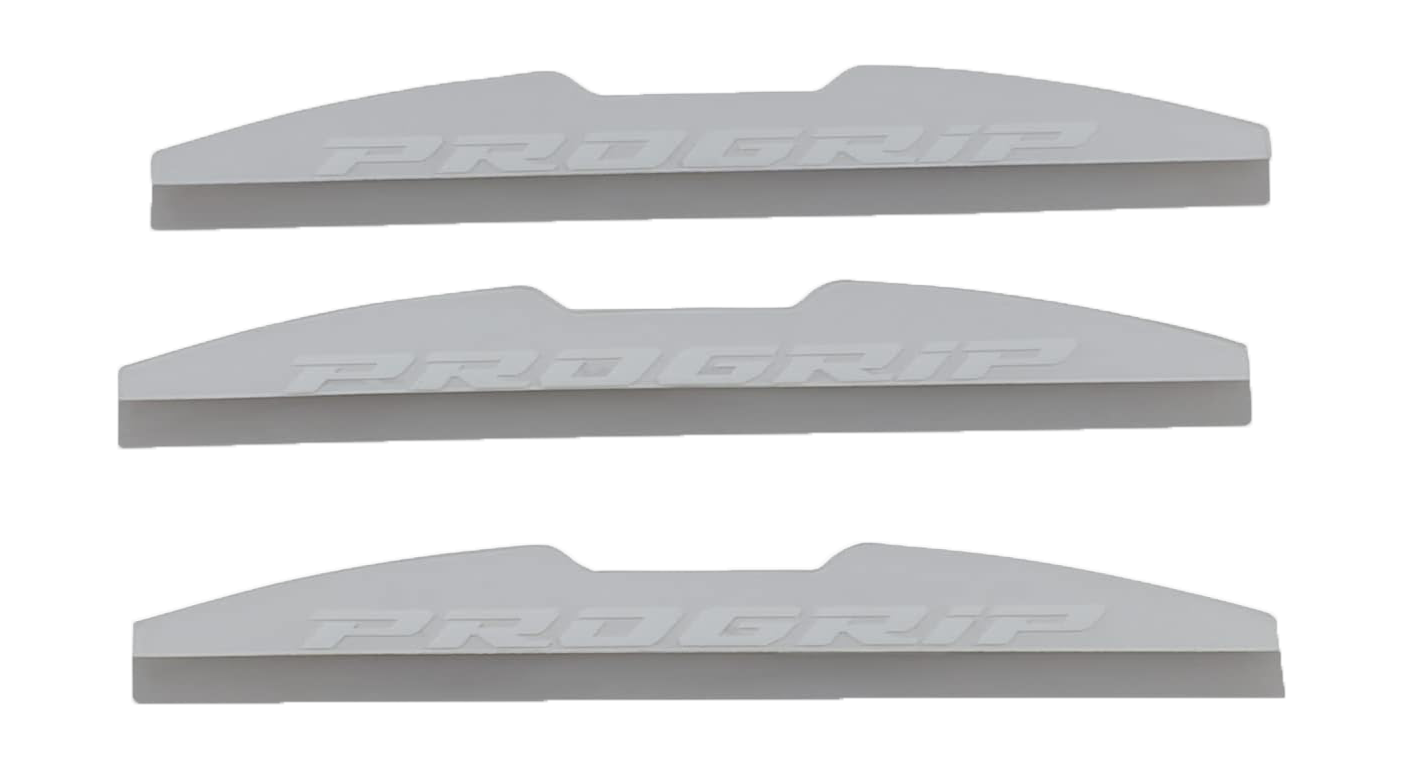 Progrip Mudflaps 3200/3201/3204/3301 - 3 Stuks