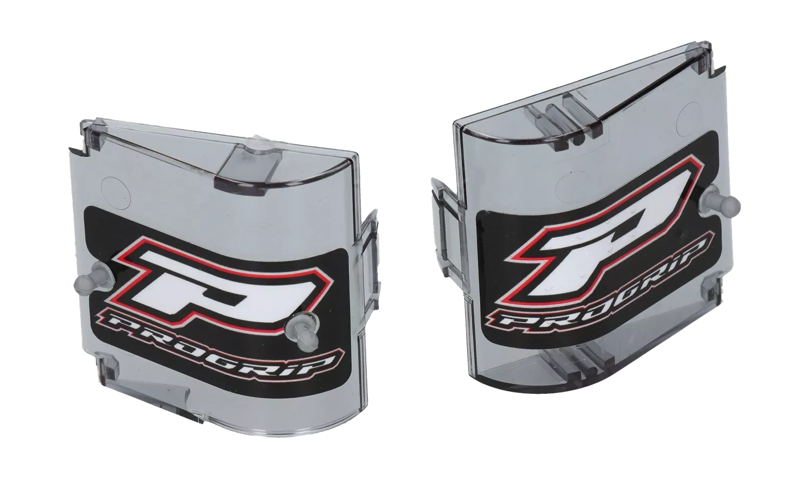 Progrip Roll-Off Kapjes XL 3200/3201/3204/3301 - Zwart