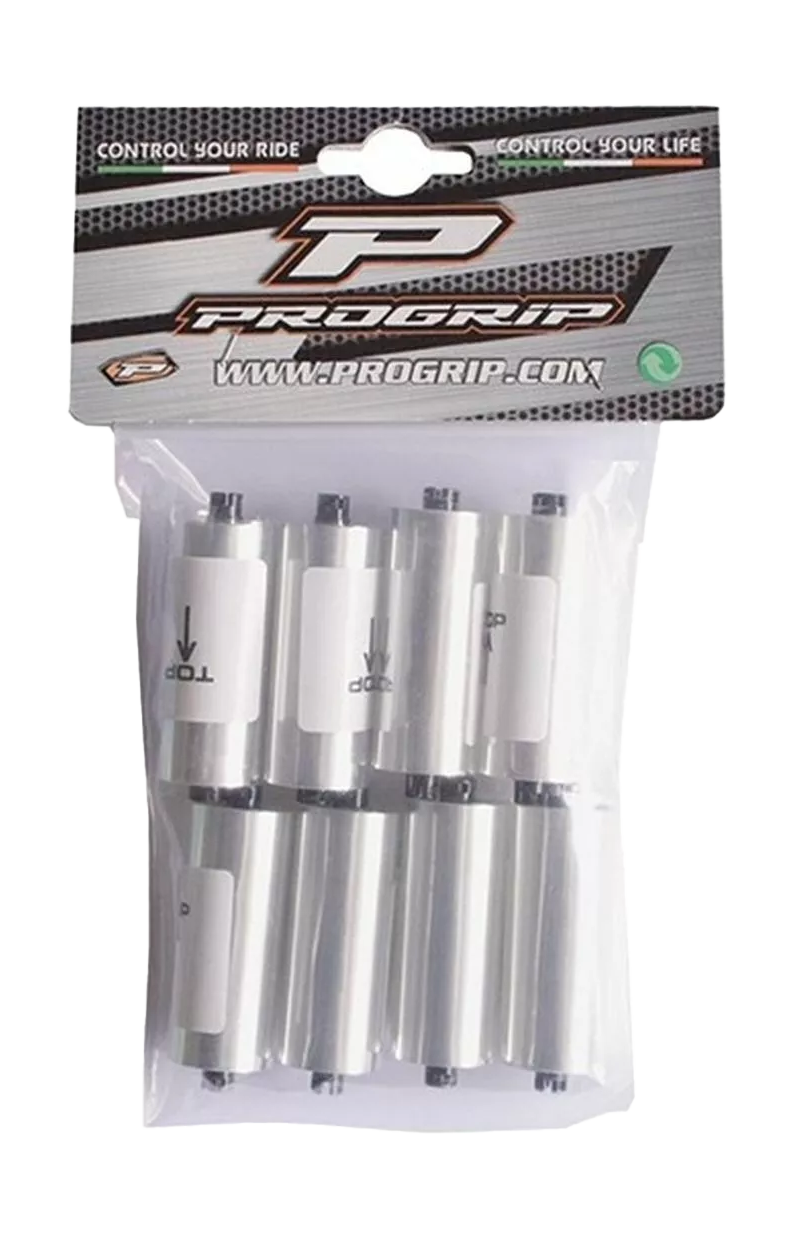 Progrip Roll-Off Rolletjes Vista 3205/3206/3300/3303/3309 - 50 mm - 8 Stuks