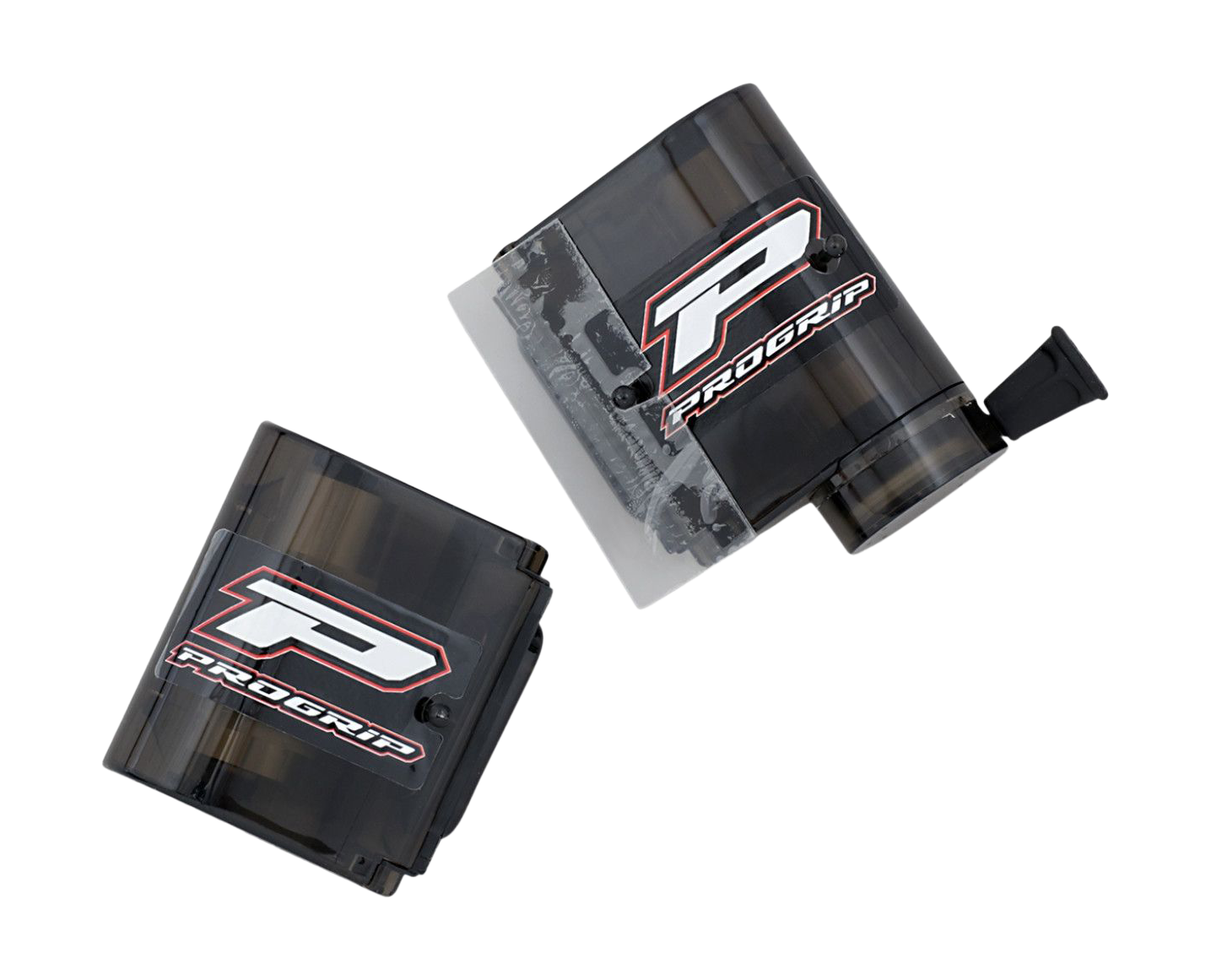 Progrip Roll-Off Systeem Vista 3205/3206/3300/3303/3309 - 50 mm