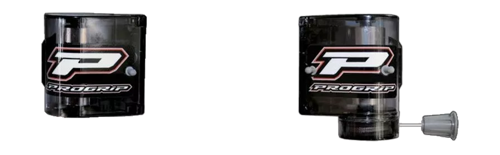 Progrip Roll-Off Systeem Vista 3205/3206/3300/3303/3309 - 50 mm