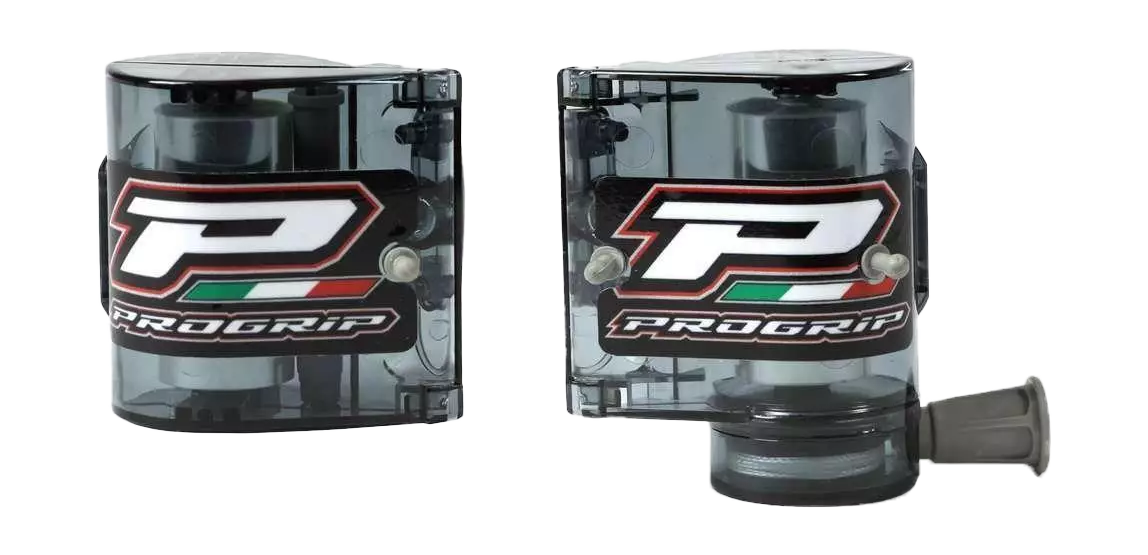 Progrip Roll-Off Systeem XL 3200/3201/3204/3301 - 40 mm