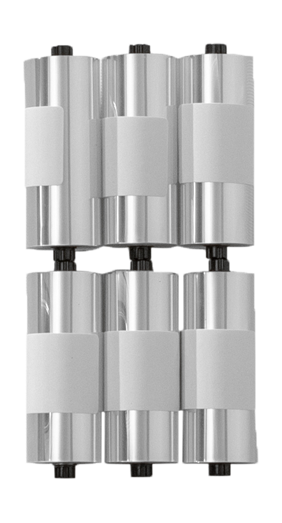 RNR Roll-Off Rolletjes Scott Prospect / Fury - 50 mm - 6 Stuks