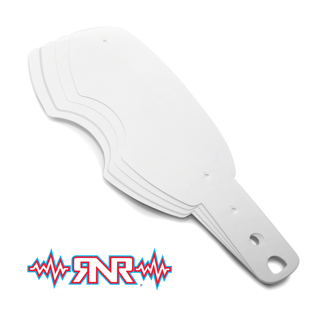 RNR Tear-Offs Standaard Oakley Airbrake MX