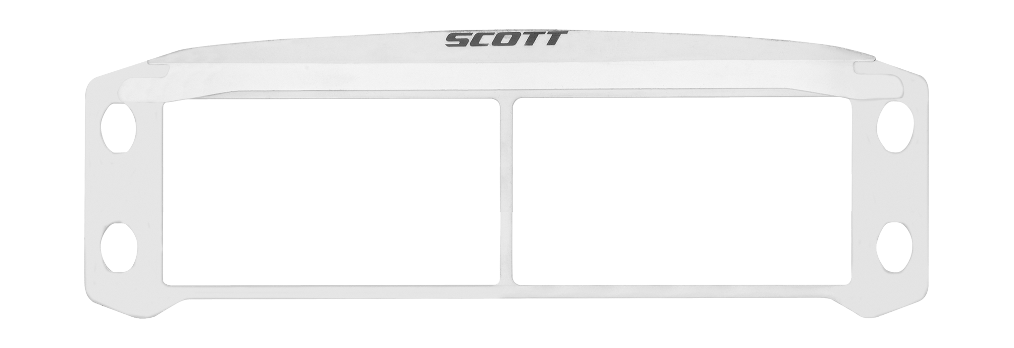 Scott Antistick Rooster WFS Prospect / Fury - 3 Stuks