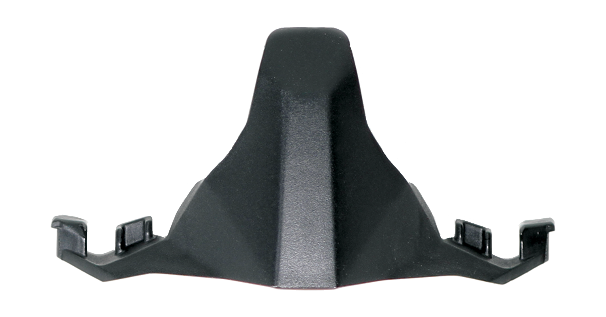 Scott Neusbeschermer Hustle - Zwart