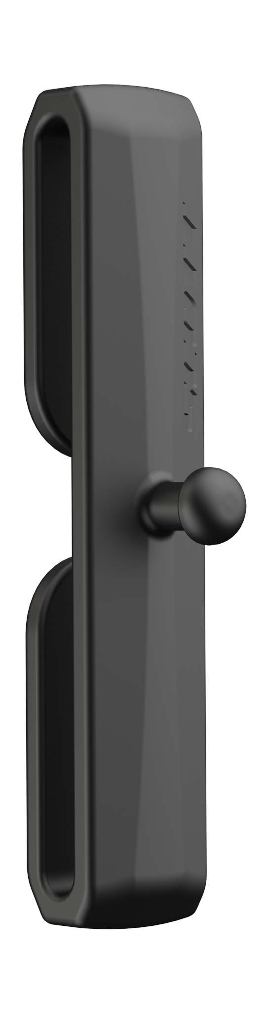 Scott Tear-Off Tab Fury/Primal/Split OTG - Zwart - 40 mm - 10 Stuks