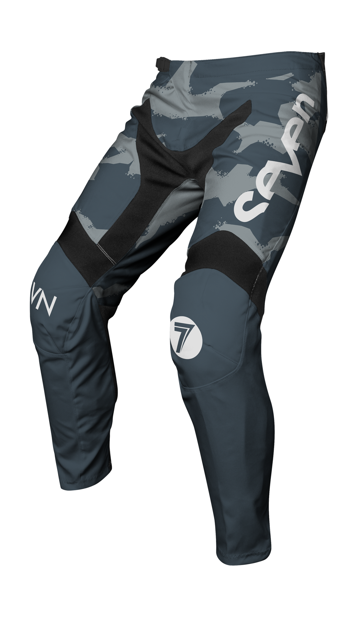 Seven Crossbroek Vox Pursuit - Steel