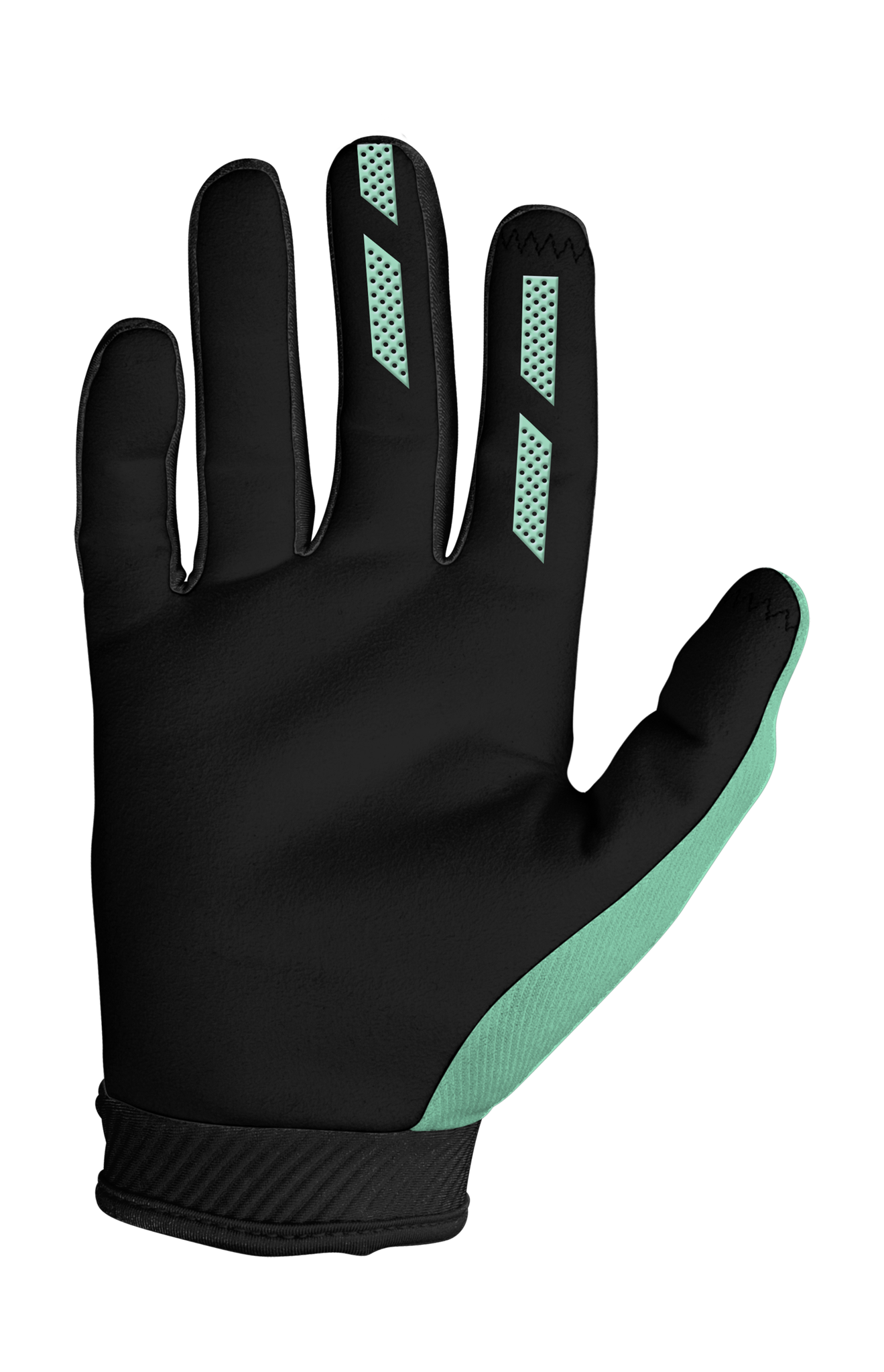 Seven Crosshandschoenen Annex 7 Dot - Mint