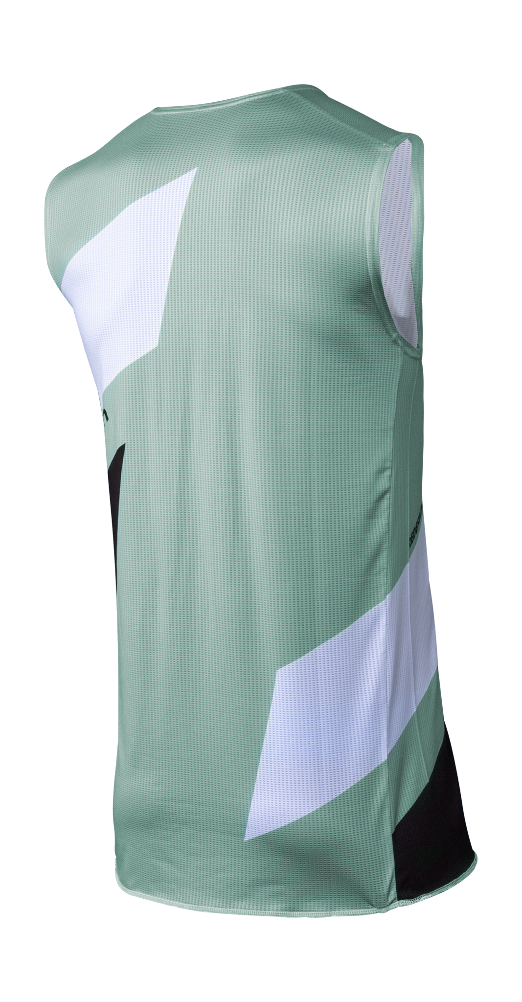 Seven Over Shirt Zero Delta - Paste