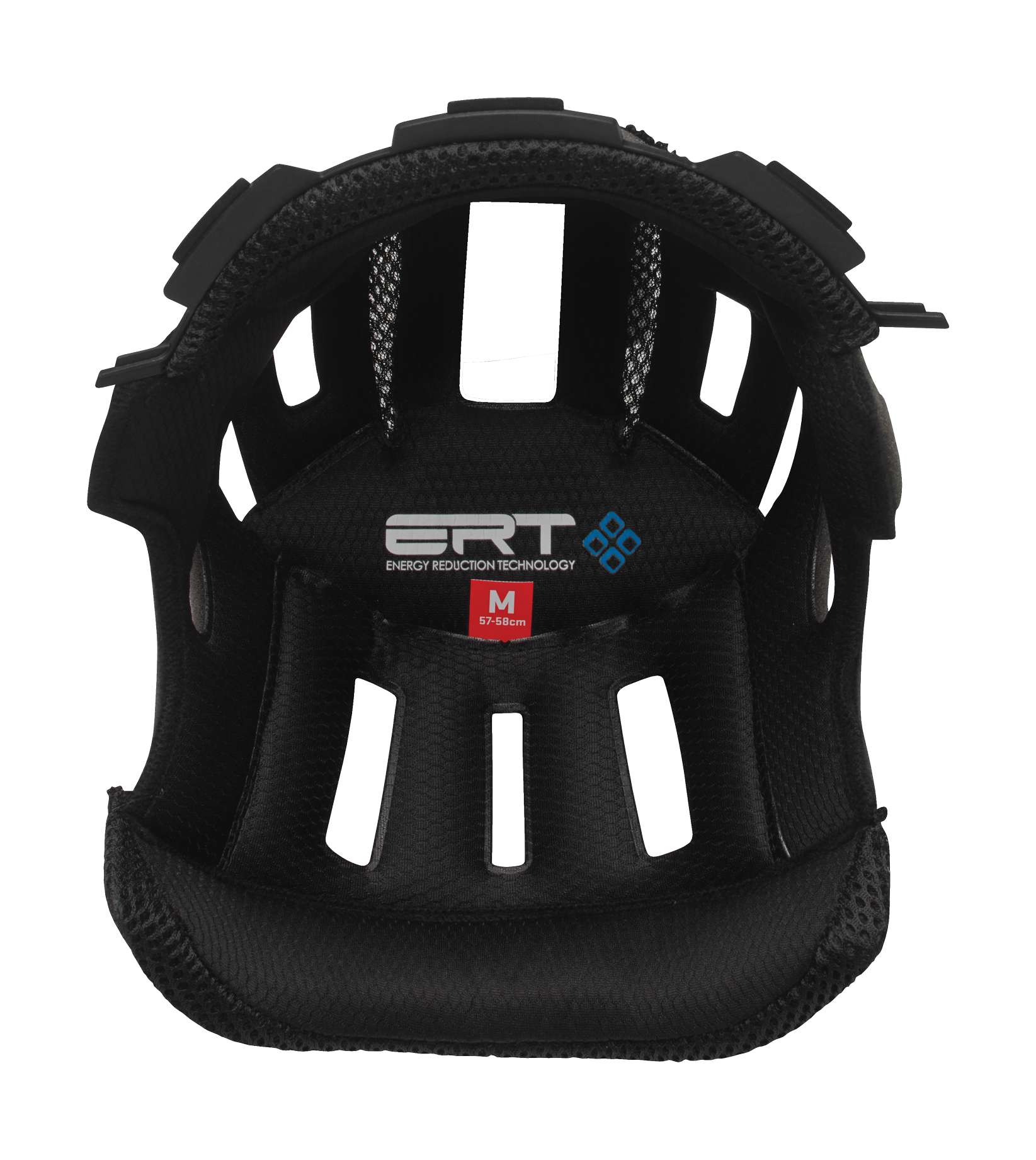 Thor Binnenvoering Fleet - Zwart