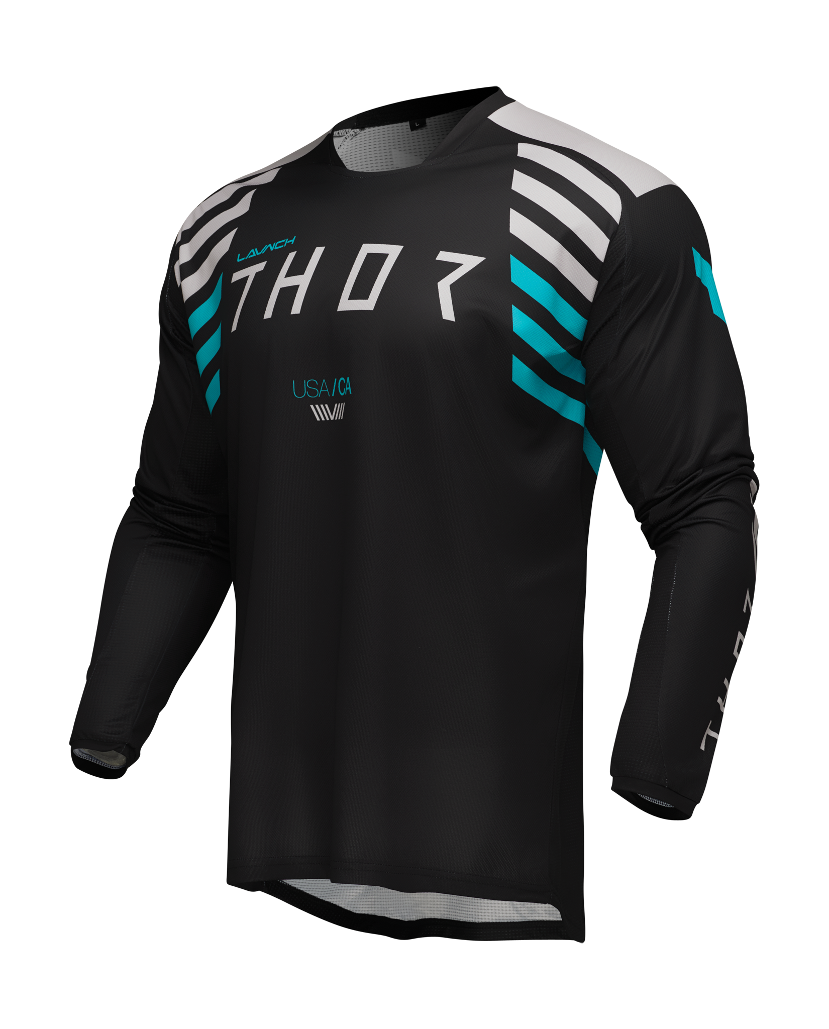 Thor Cross Shirt Launchmode Zone - Sand