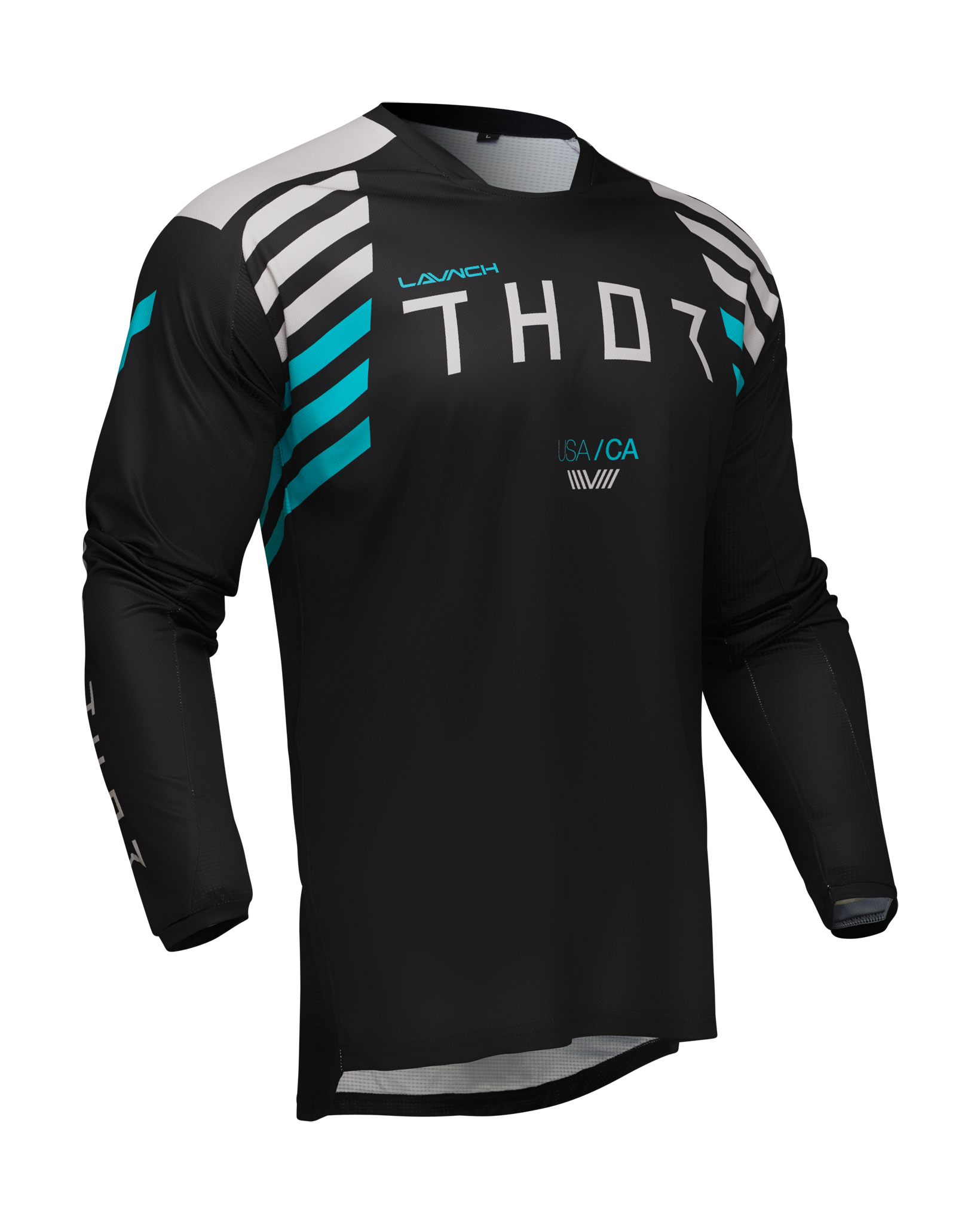 Thor Cross Shirt Launchmode Zone - Sand